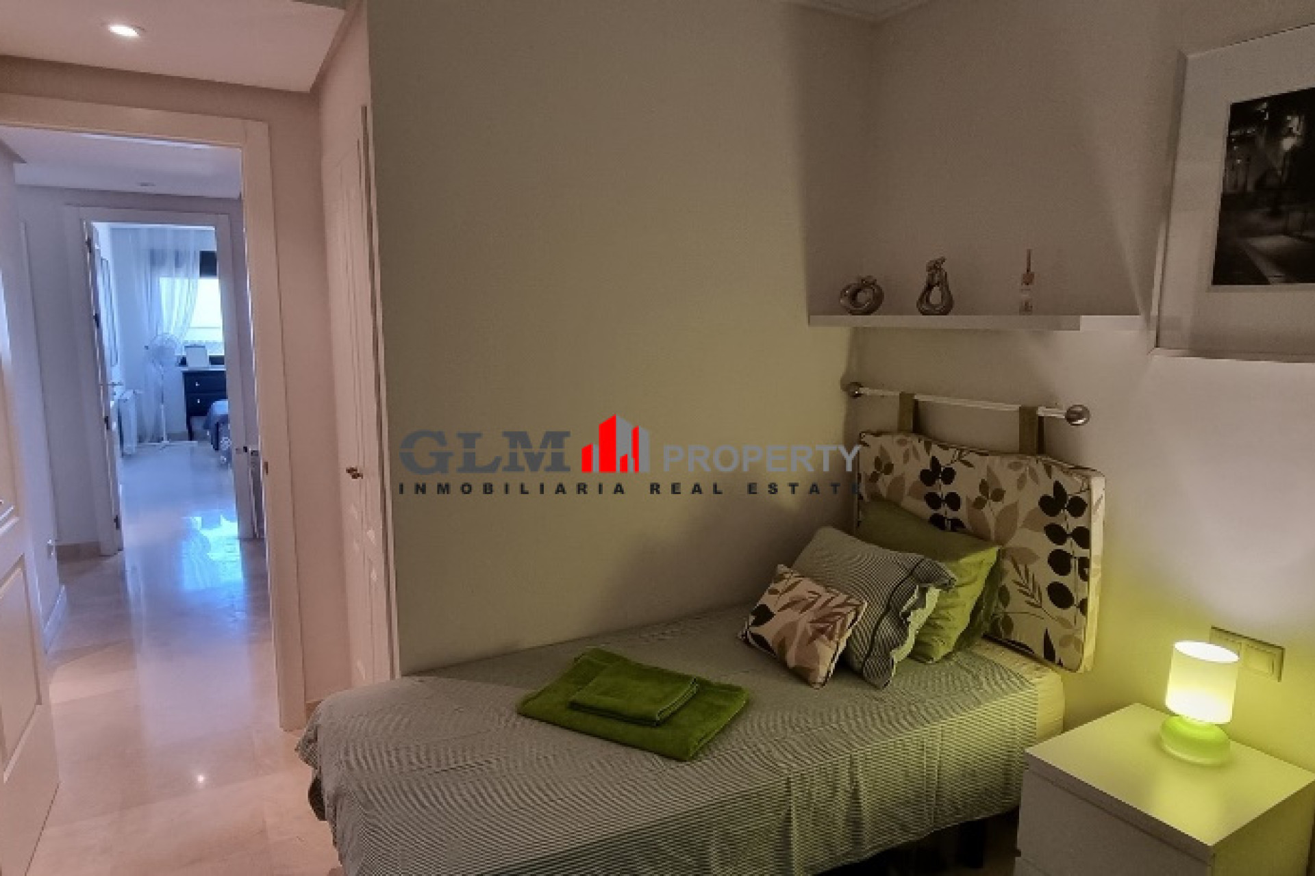 Reventa - Apartment - San Javier - Roda Golf Resort