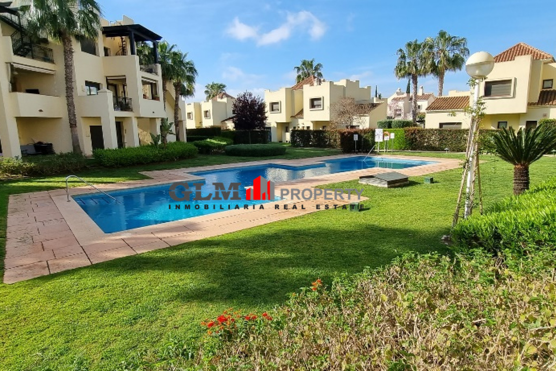 Reventa - Apartment - San Javier - Roda Golf Resort