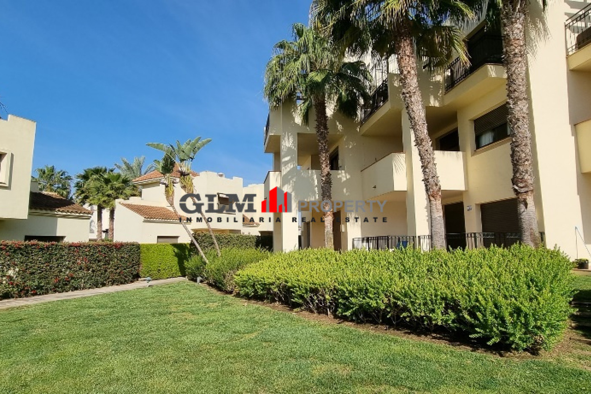 Reventa - Apartment - San Javier - Roda Golf Resort