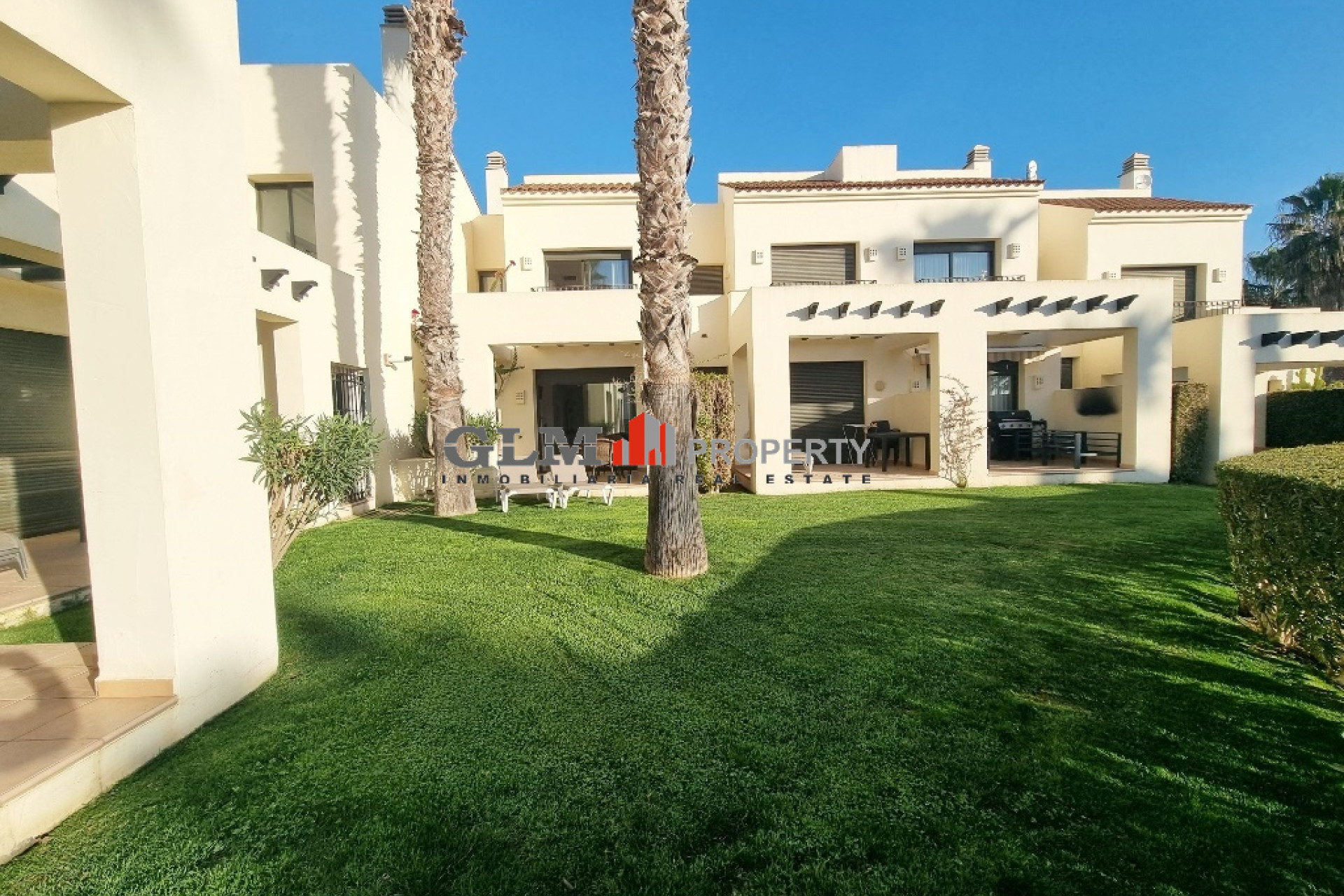 Reventa - Apartment - San Javier - Roda Golf Resort