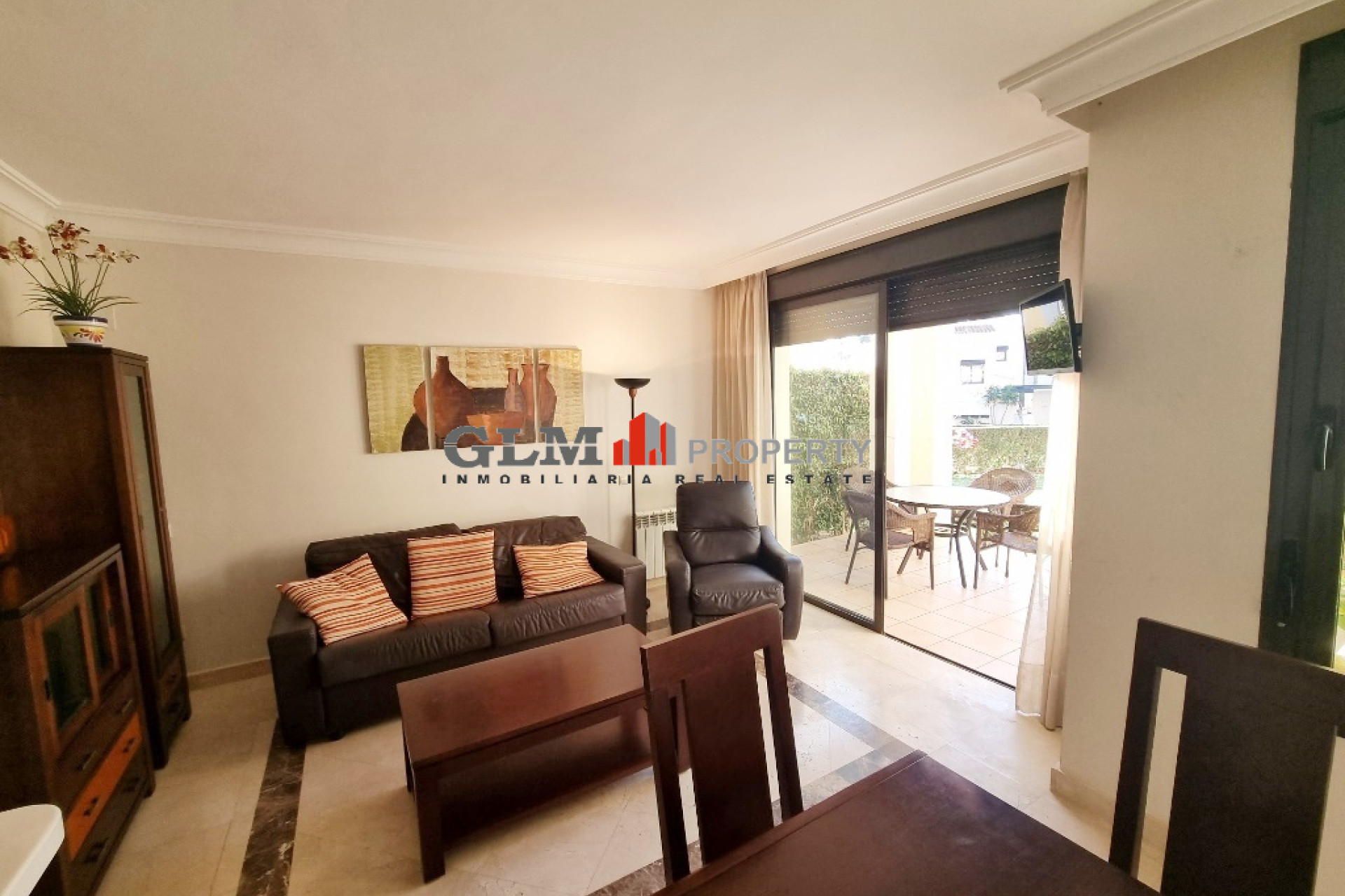 Reventa - Apartment - San Javier - Roda Golf Resort