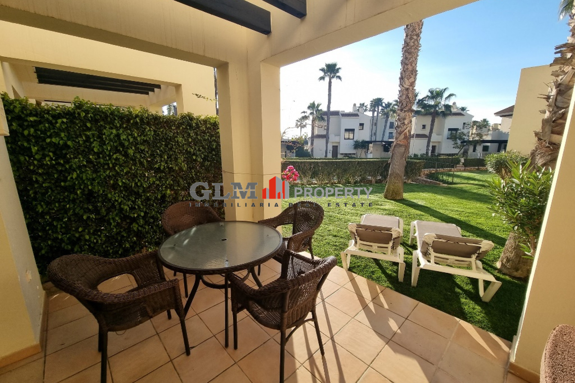 Reventa - Apartment - San Javier - Roda Golf Resort