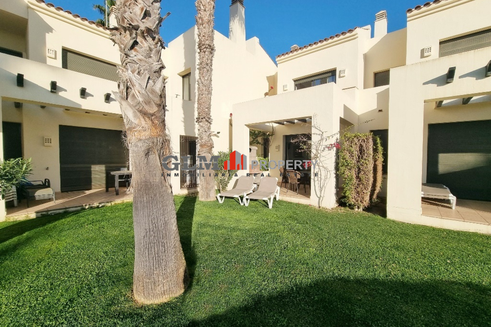 Reventa - Apartment - San Javier - Roda Golf Resort