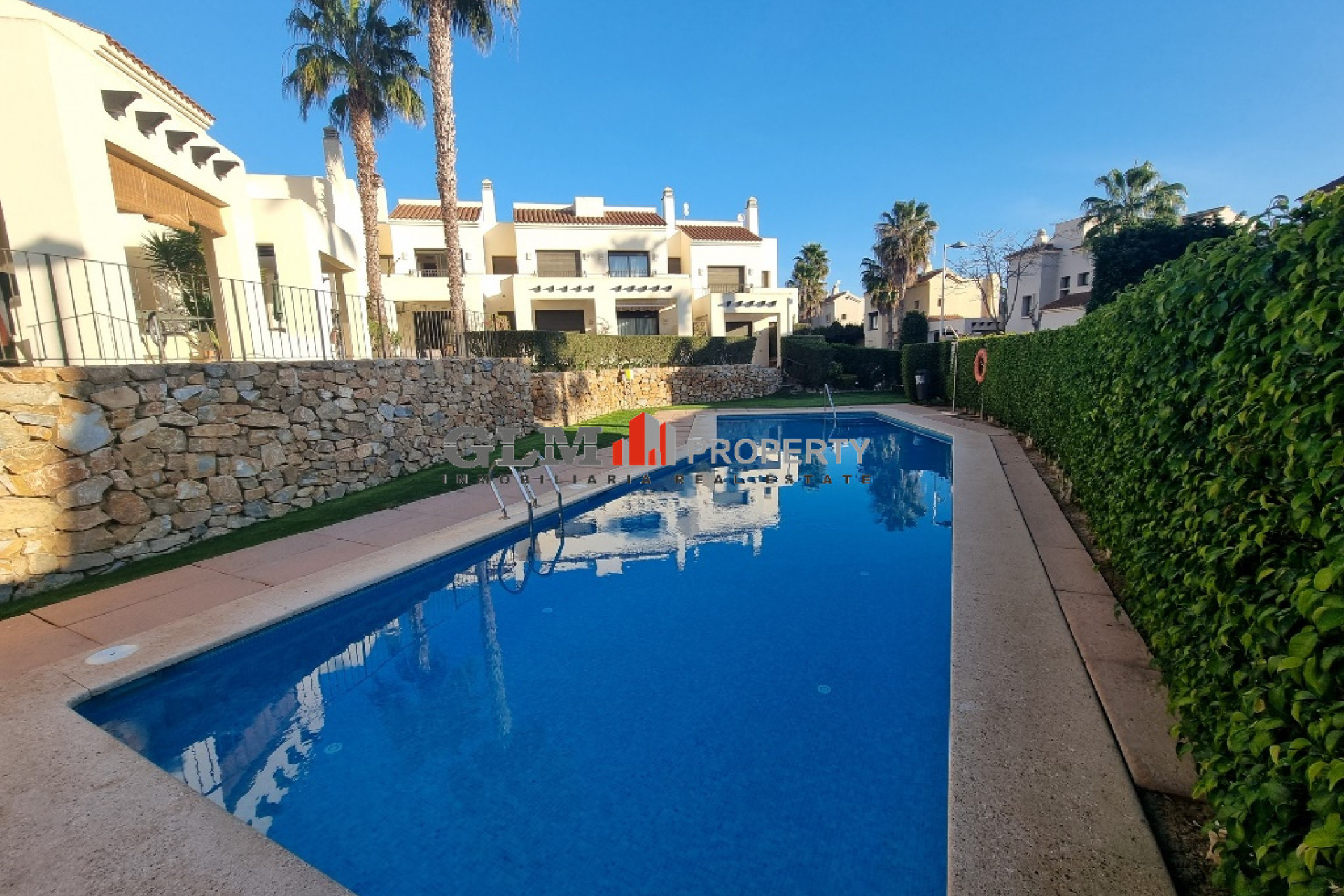 Reventa - Apartment - San Javier - Roda Golf Resort