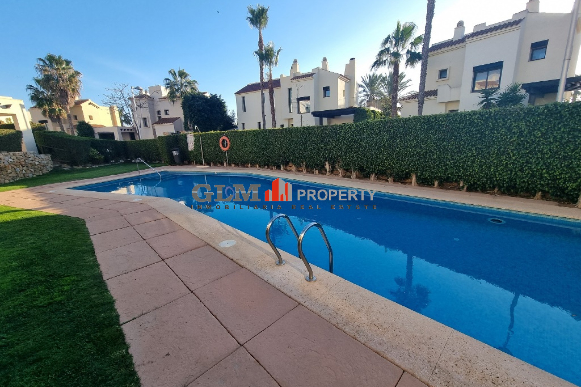 Reventa - Apartment - San Javier - Roda Golf Resort