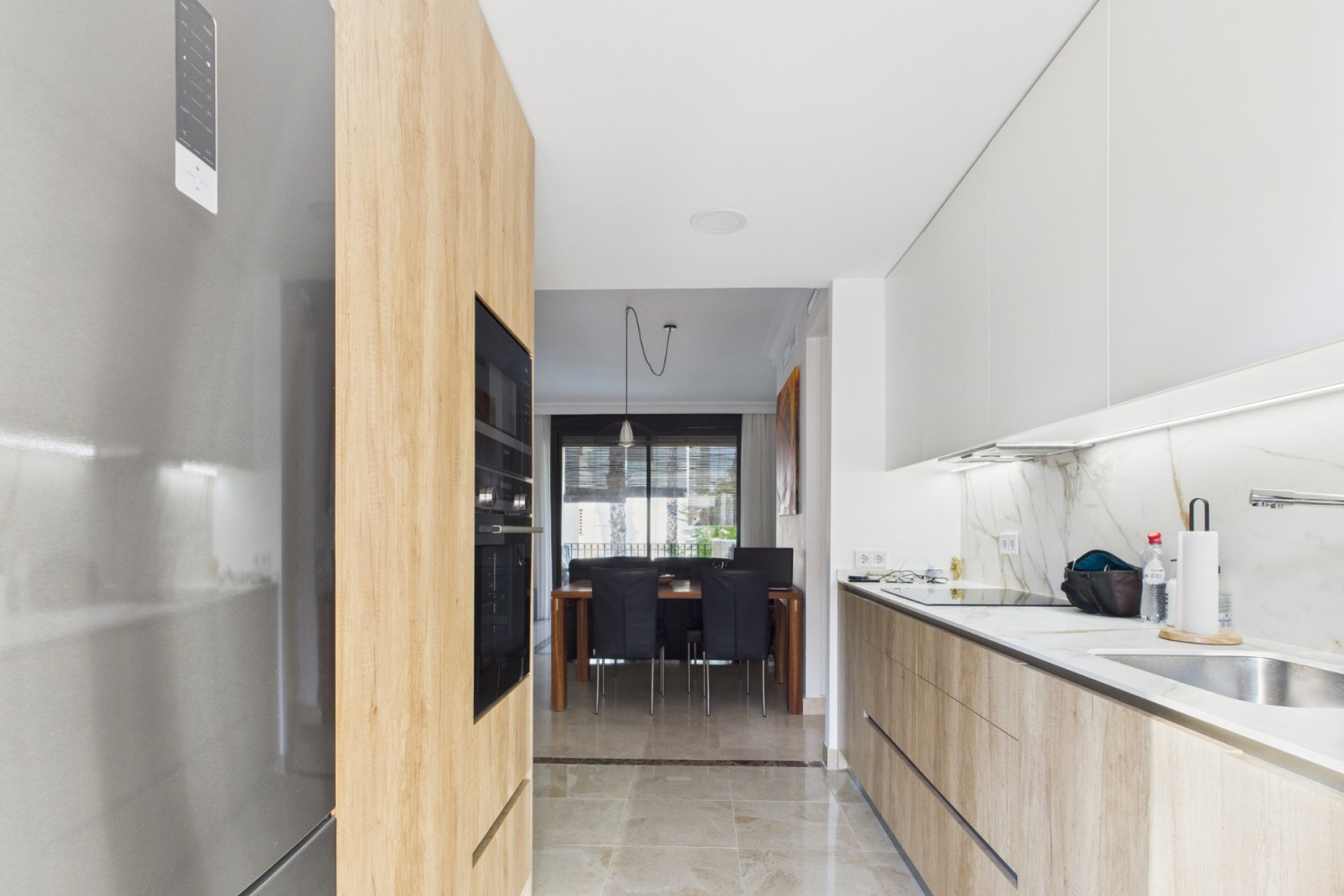 Reventa - Apartment - San Javier - Roda Golf Resort