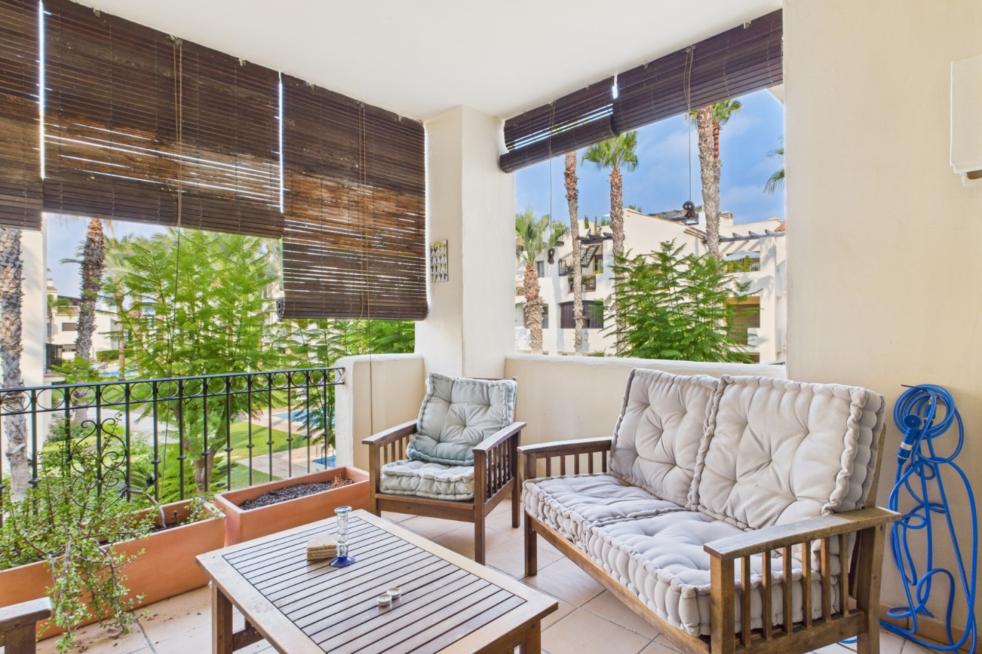 Reventa - Apartment - San Javier - Roda Golf Resort