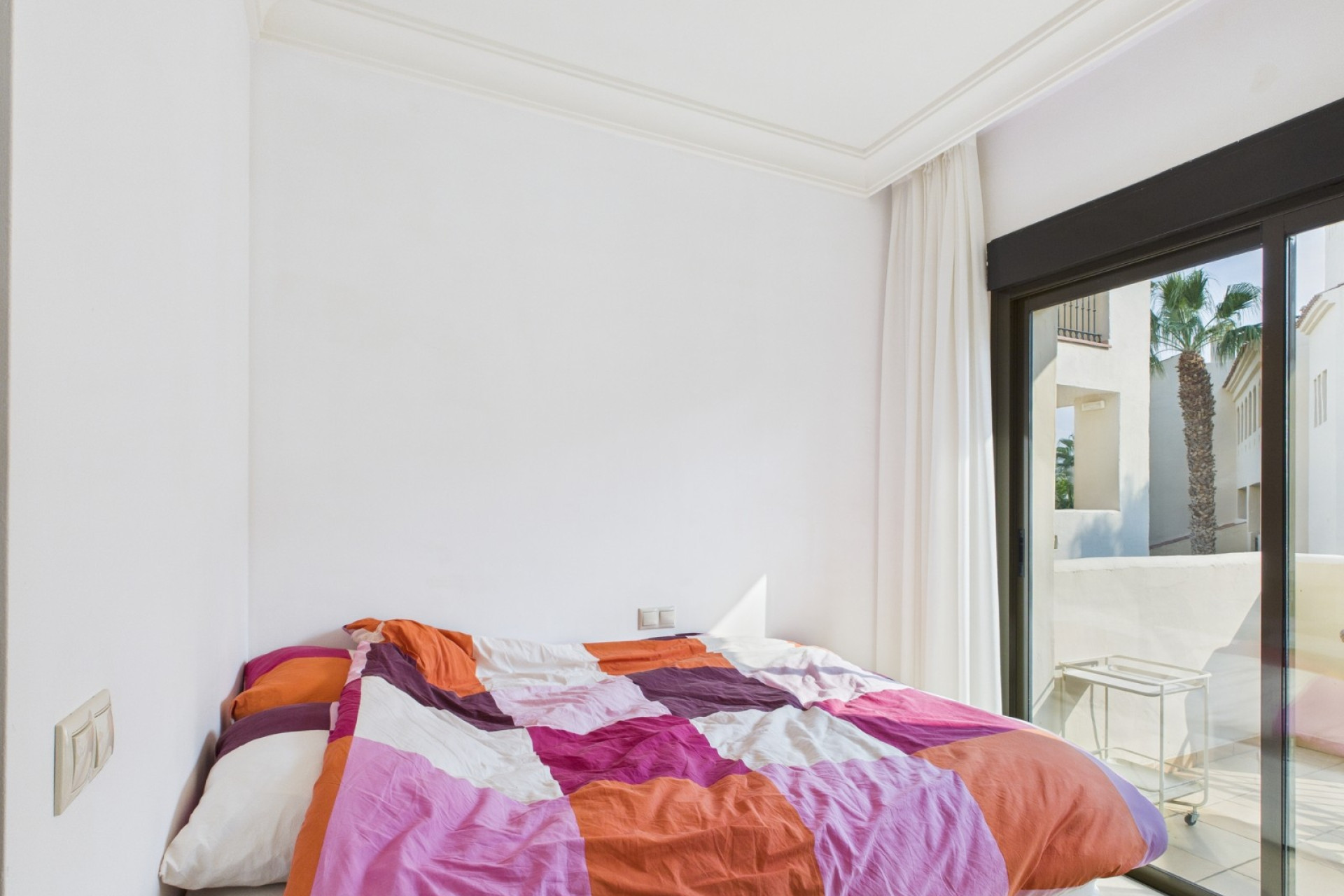 Reventa - Apartment - San Javier - Roda Golf Resort