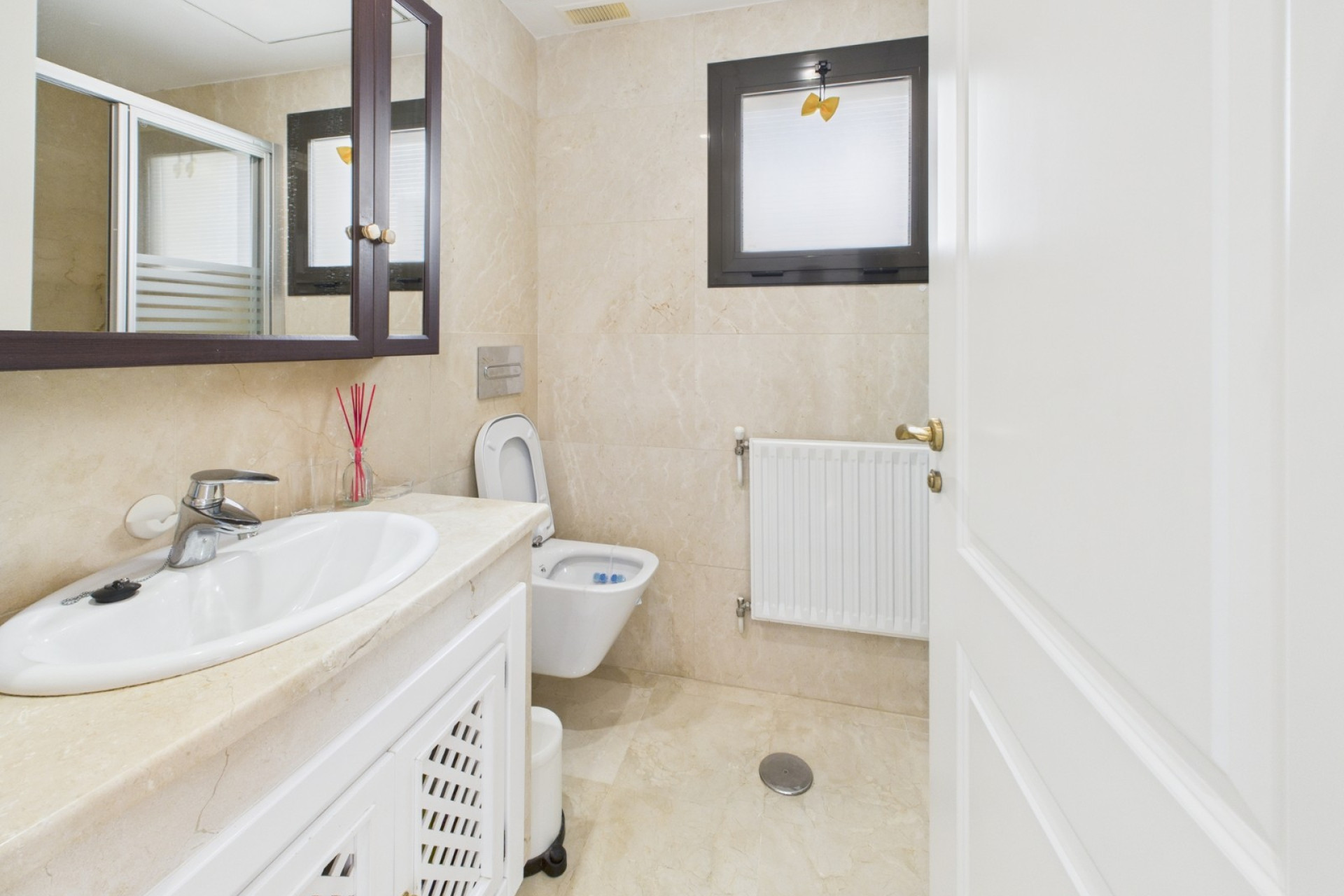 Reventa - Apartment - San Javier - Roda Golf Resort