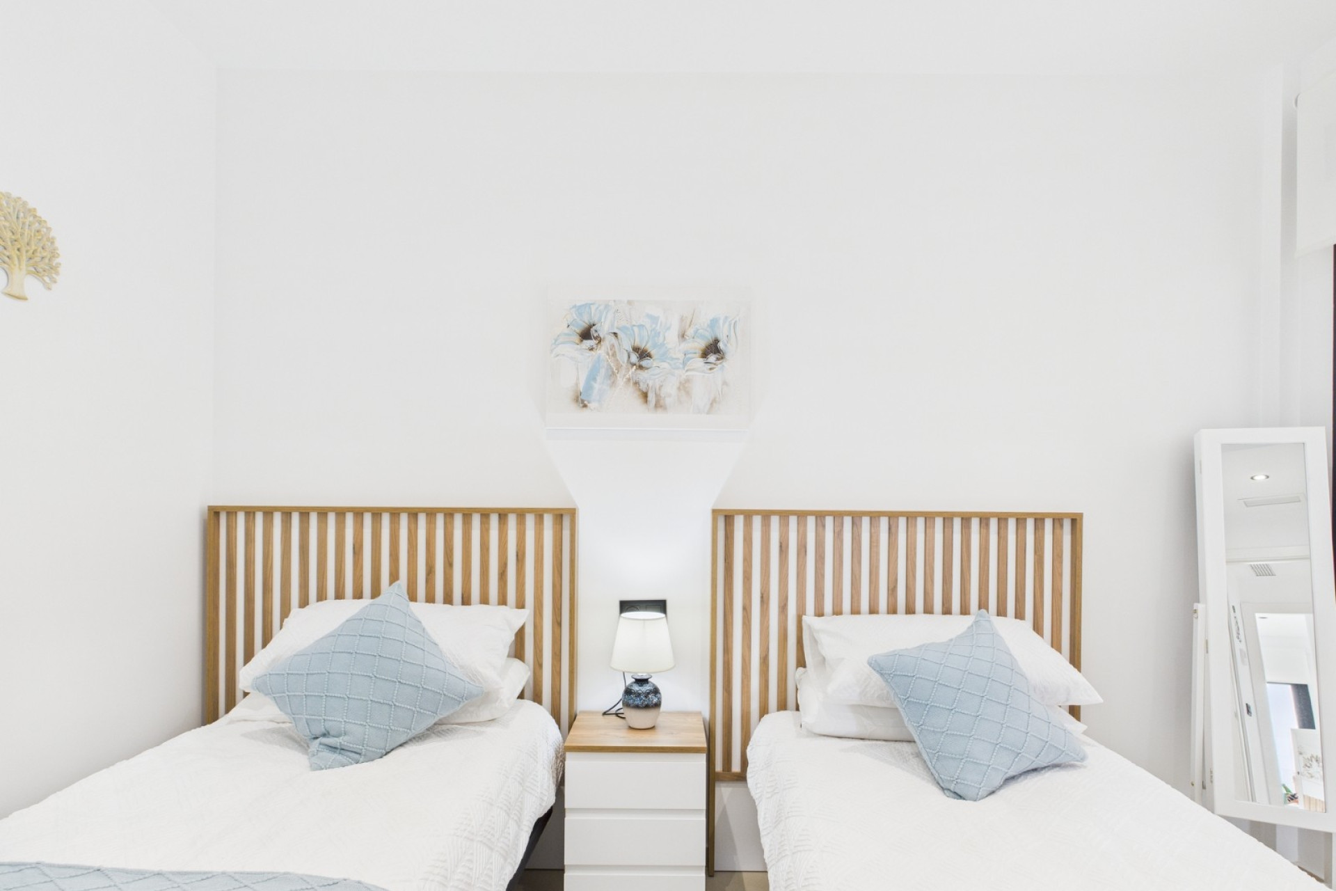 Reventa - Apartment - San Javier - Velapi