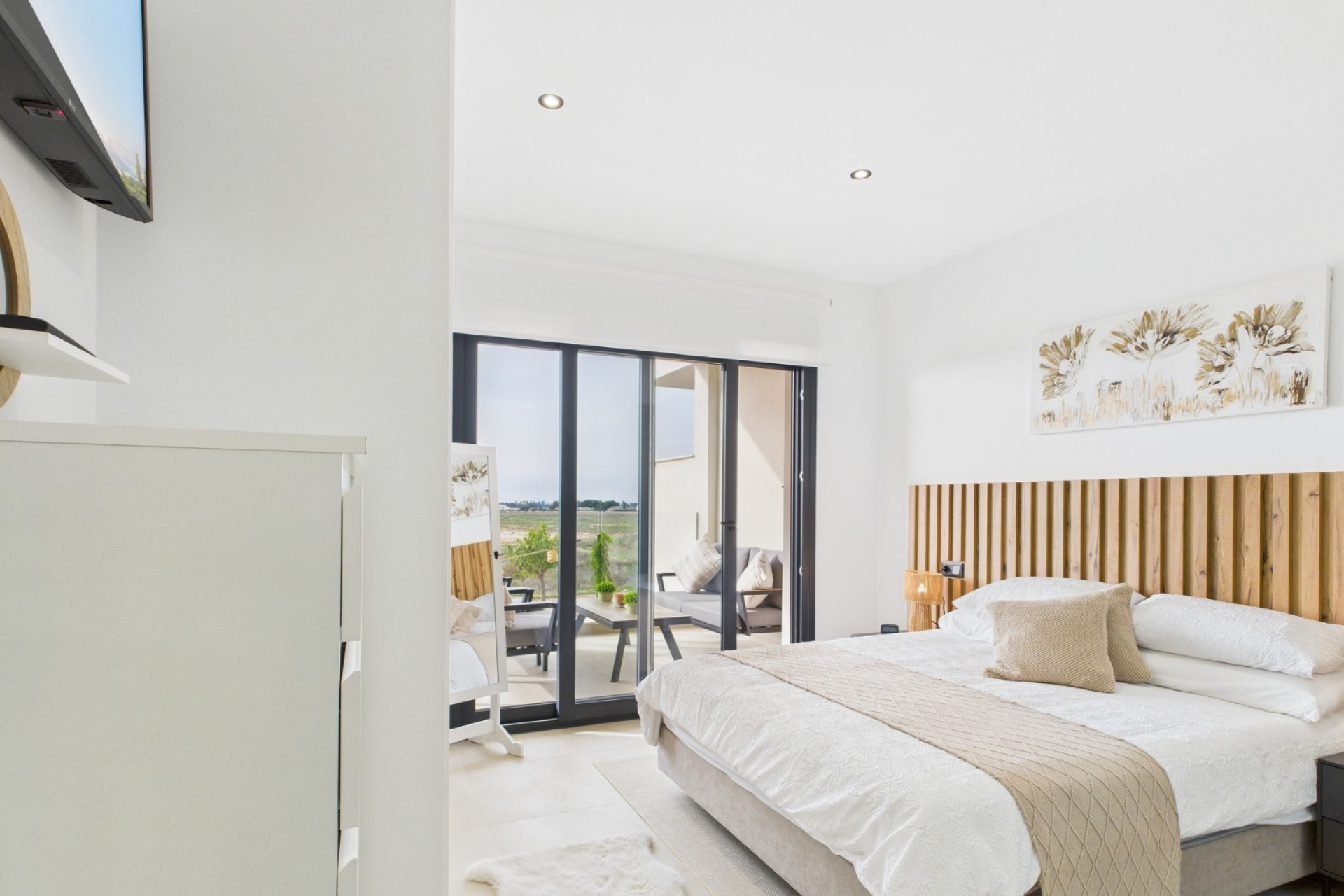 Reventa - Apartment - San Javier - Velapi