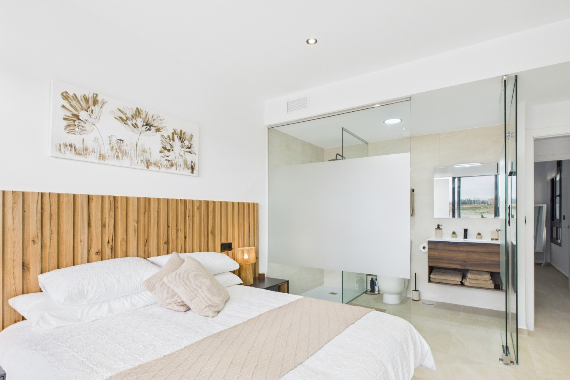 Reventa - Apartment - San Javier - Velapi