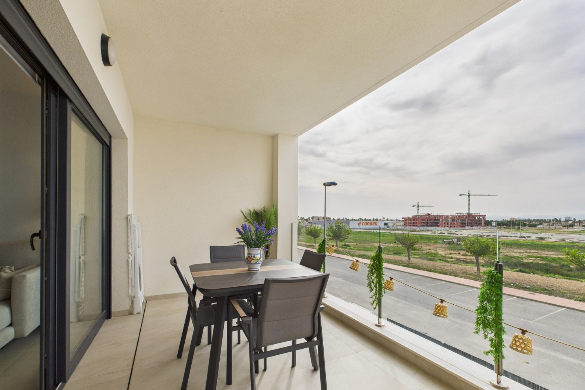 Reventa - Apartment - San Javier - Velapi