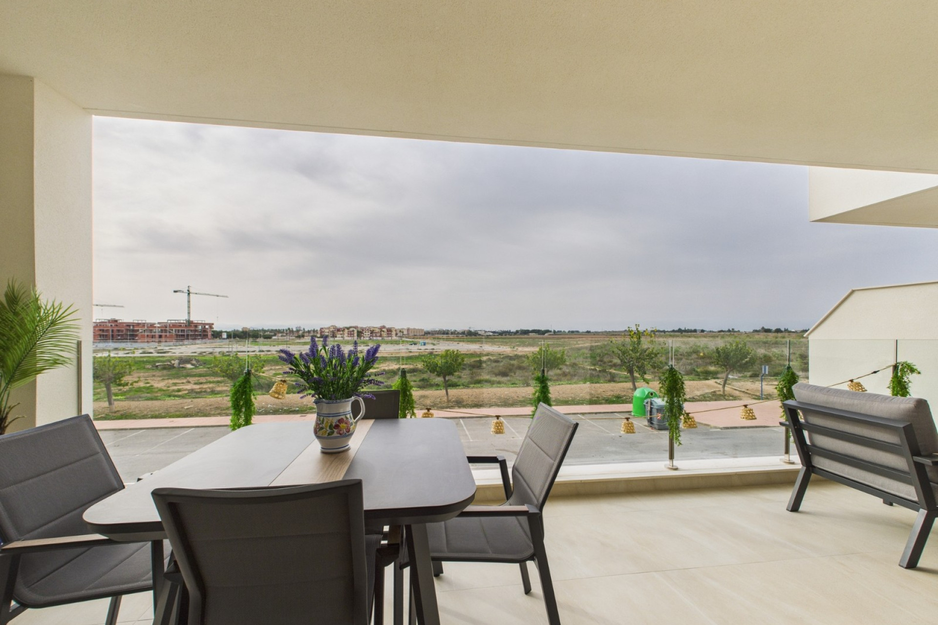 Reventa - Apartment - San Javier - Velapi