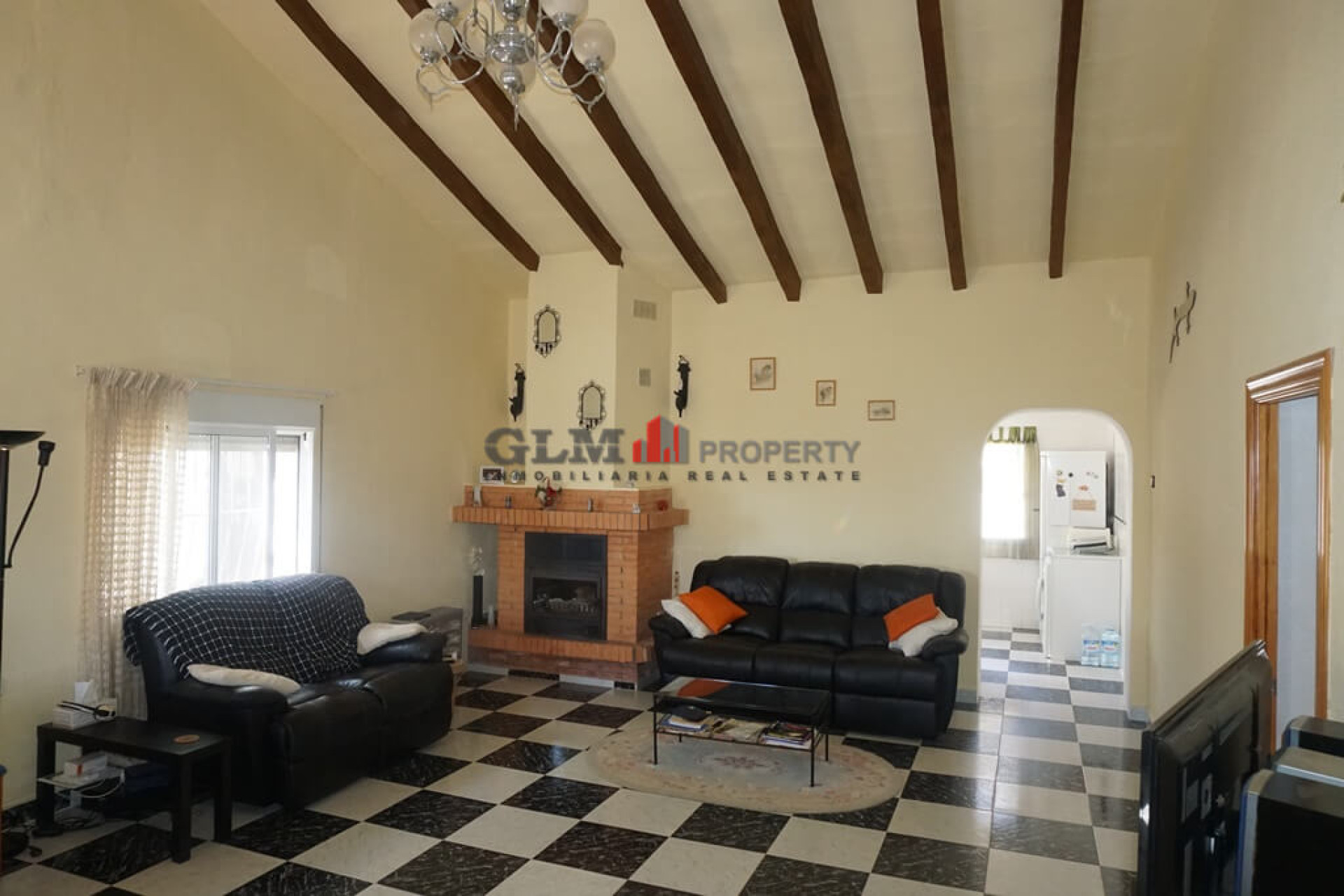 Reventa - Apartment - Torre Pacheco - Lo Chacon - El Jimenado