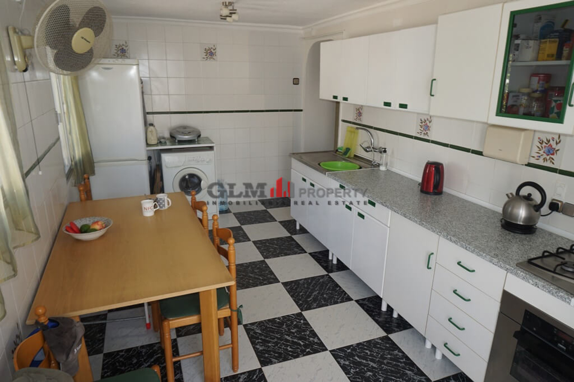 Reventa - Apartment - Torre Pacheco - Lo Chacon - El Jimenado