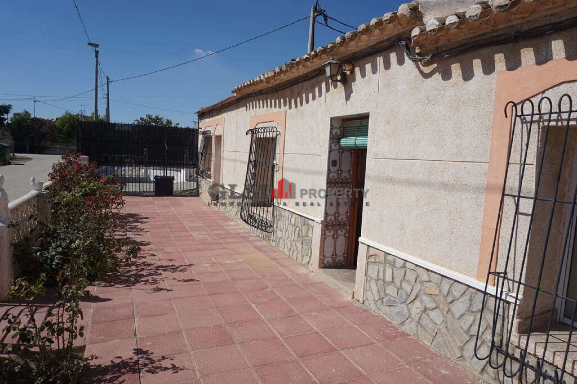 Reventa - Apartment - Torre Pacheco - Lo Chacon - El Jimenado