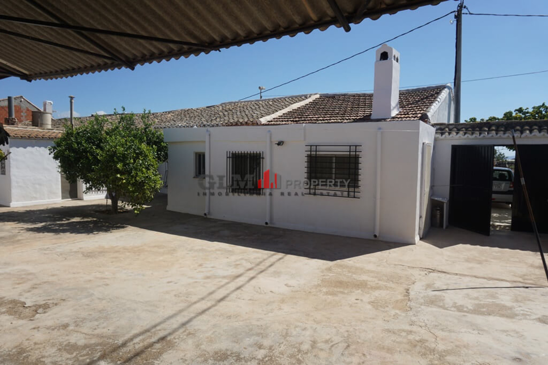 Reventa - Apartment - Torre Pacheco - Lo Chacon - El Jimenado