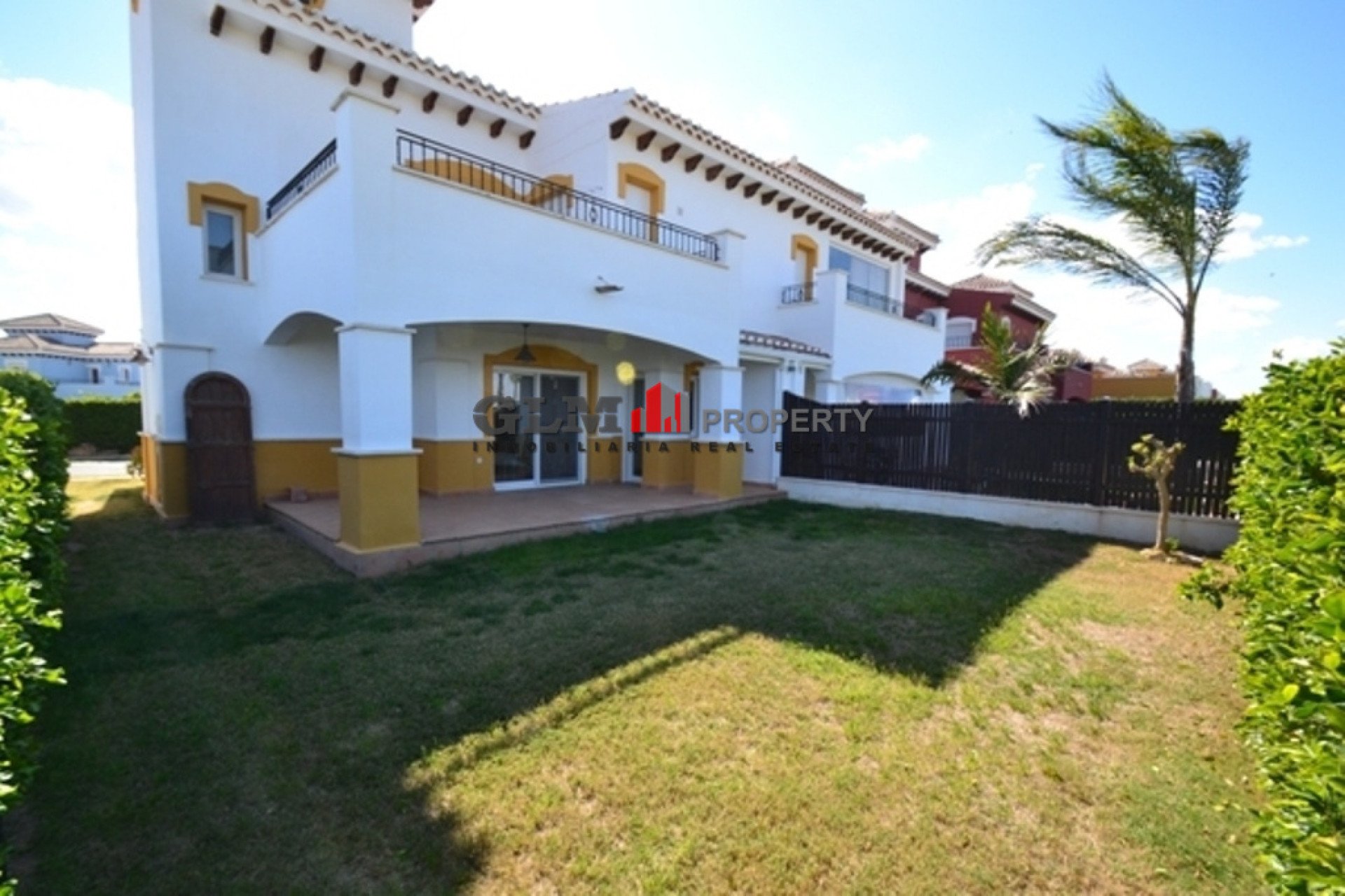 Reventa - Apartment - Torre Pacheco - Mar Menor Golf Resort