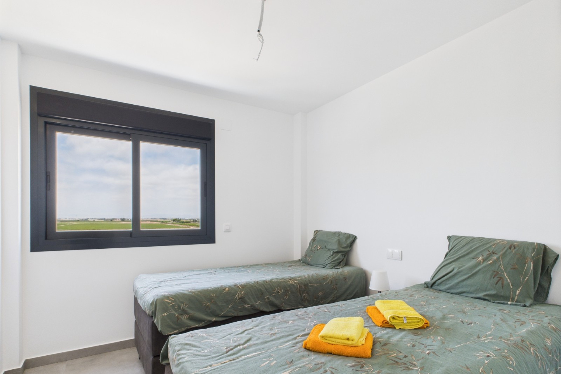 Reventa - Ático - Santa Rosalia Resort