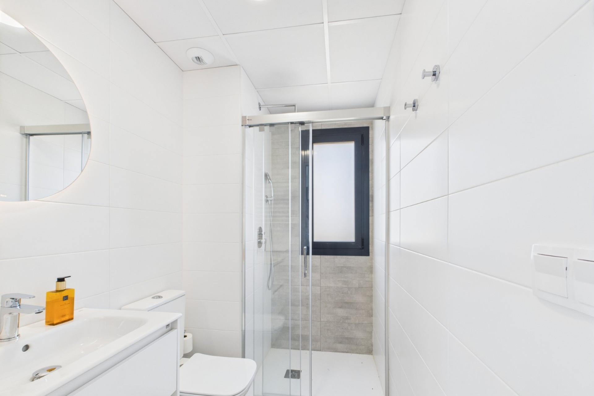 Reventa - Ático - Santa Rosalia Resort