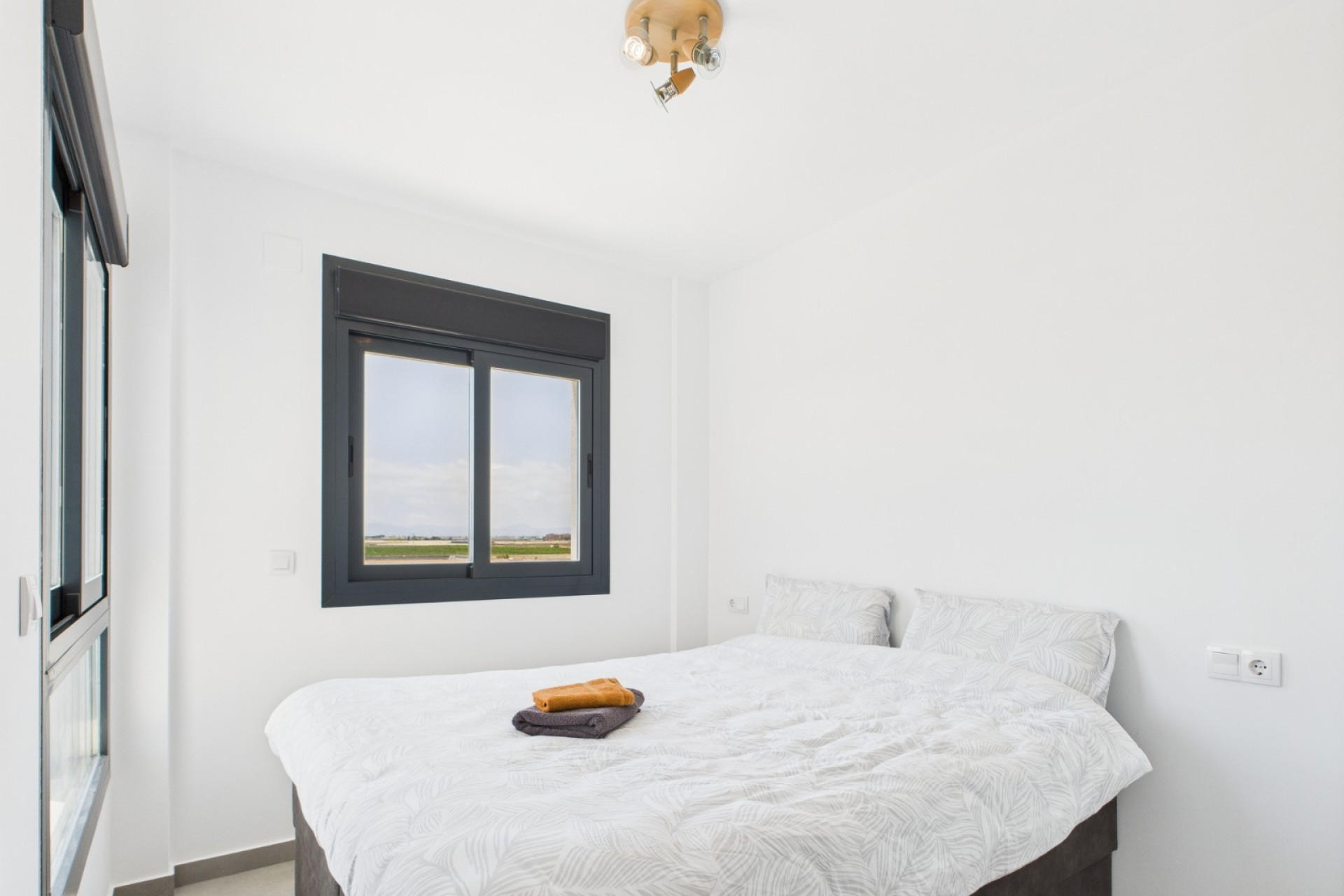 Reventa - Ático - Santa Rosalia Resort