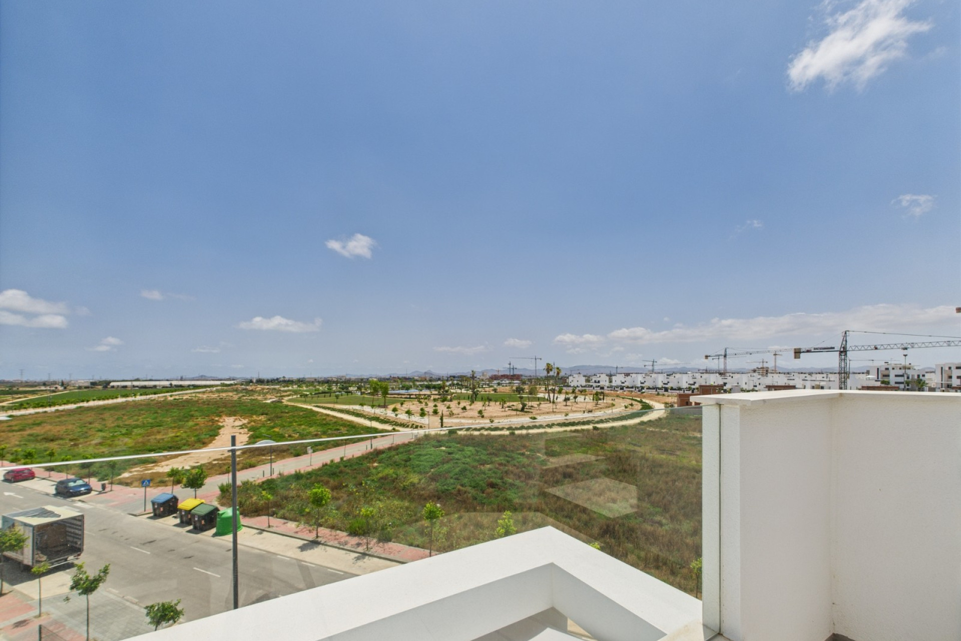 Reventa - Ático - Santa Rosalia Resort