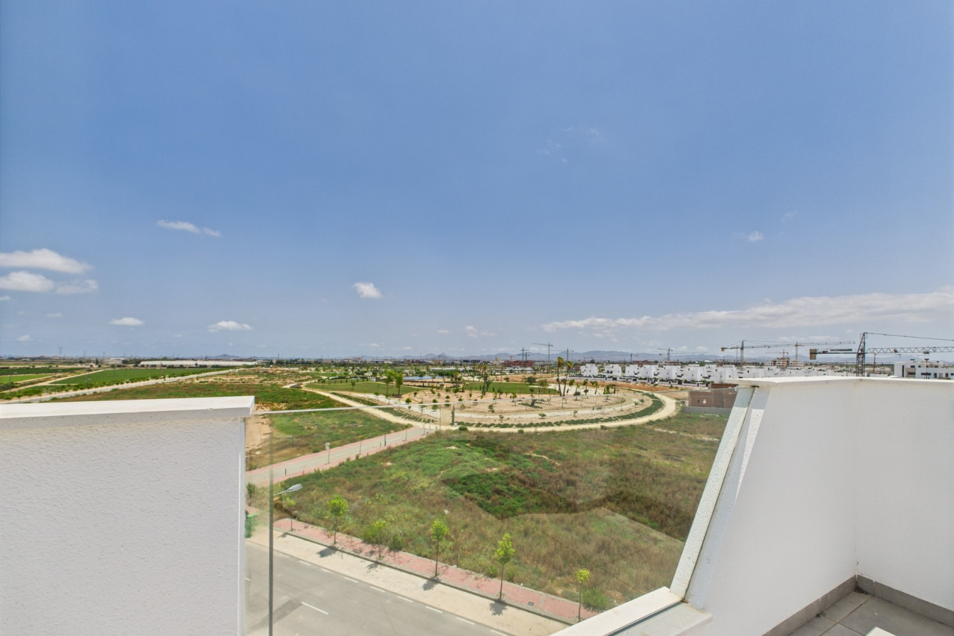 Reventa - Ático - Santa Rosalia Resort