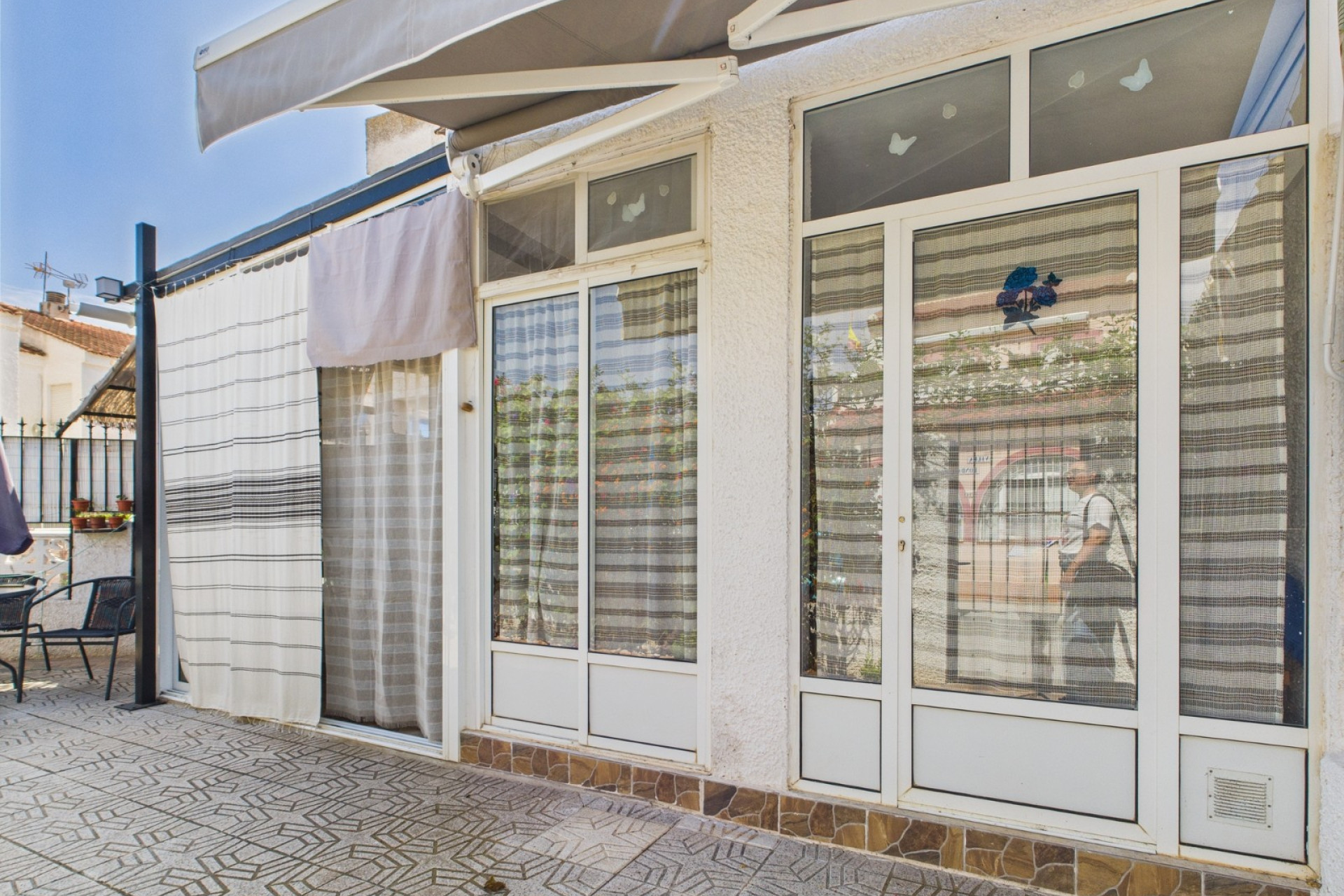 Reventa - Bungalow - Los Alcázares