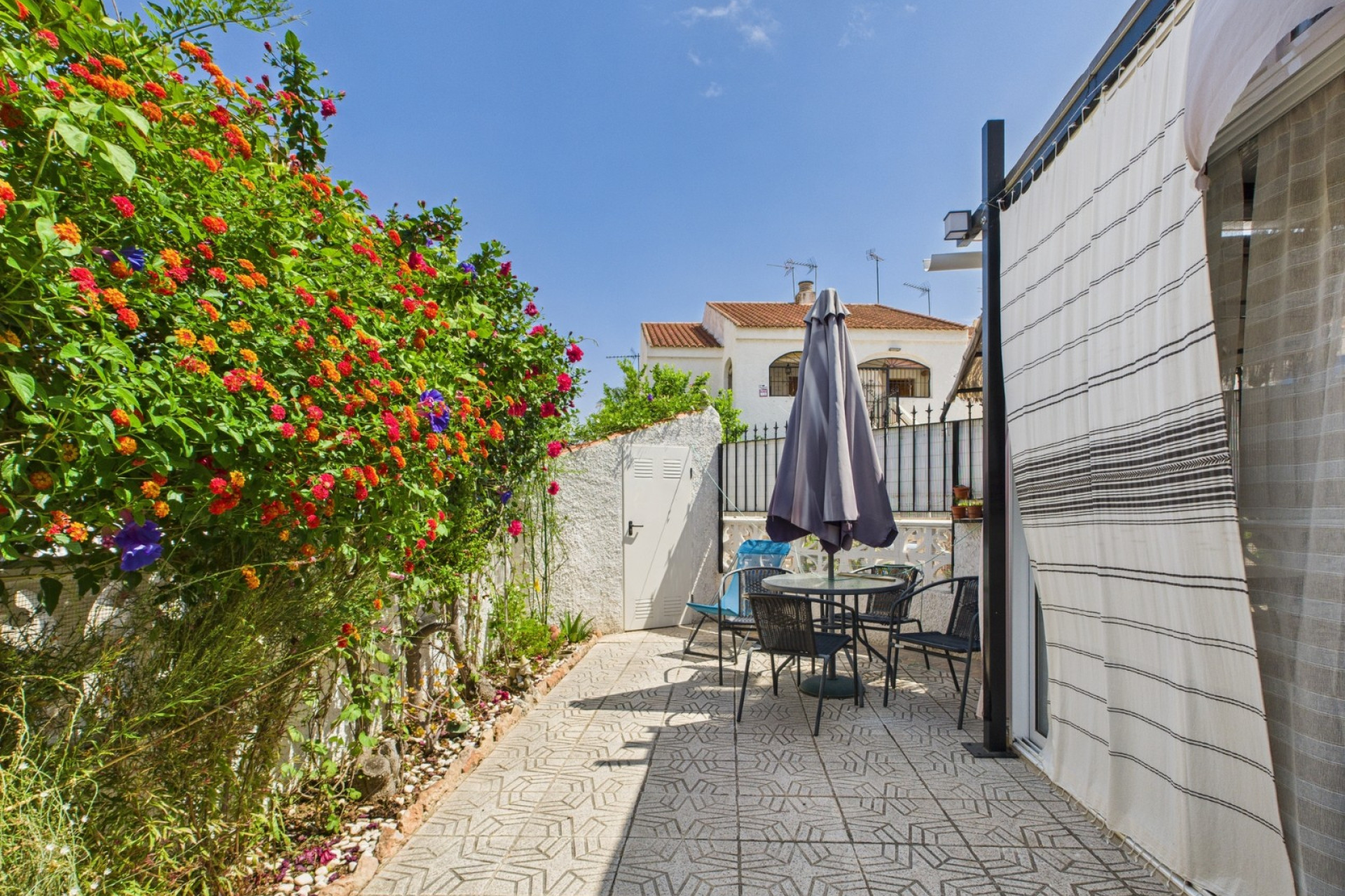 Reventa - Bungalow - Los Alcázares