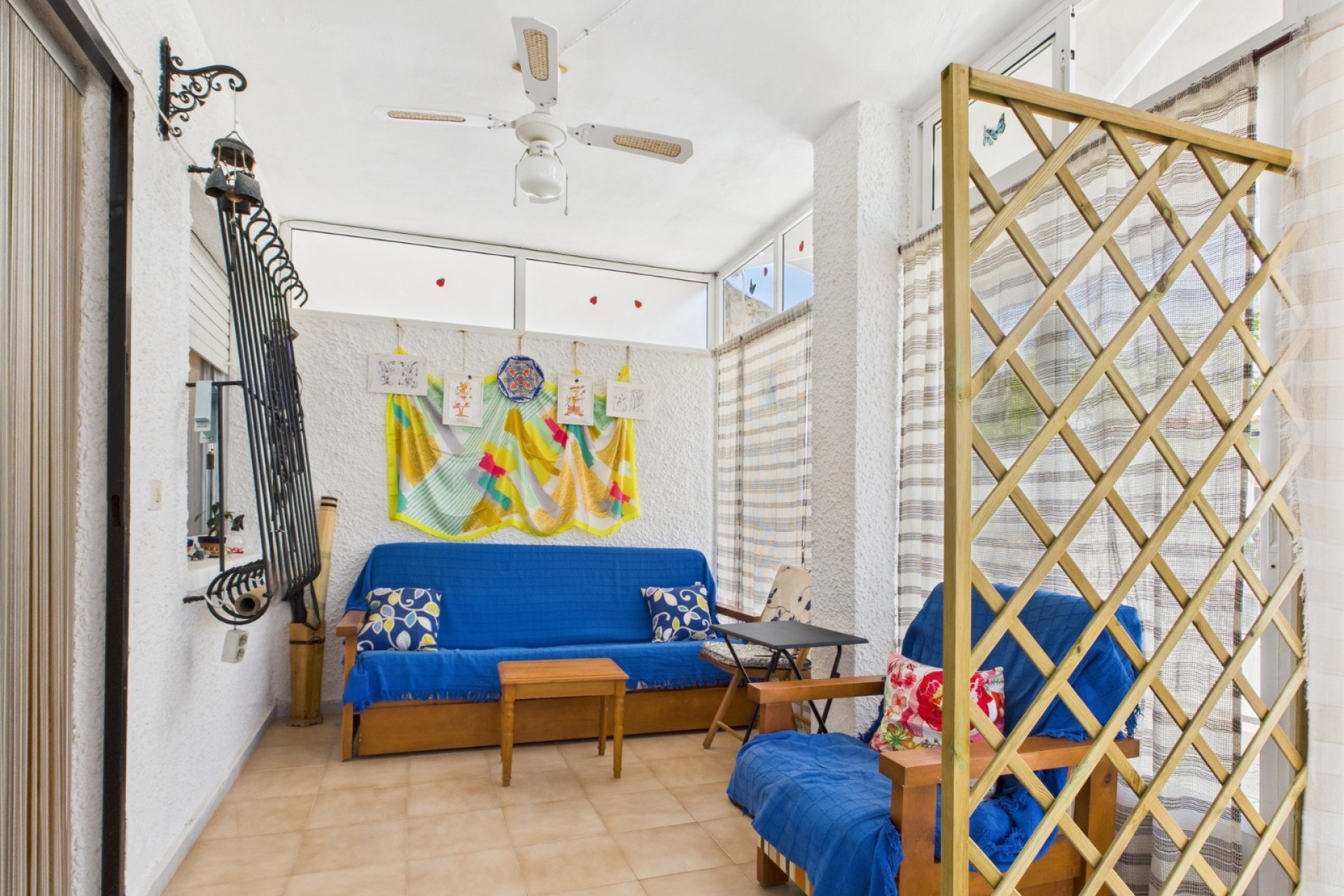 Reventa - Bungalow - Los Alcázares