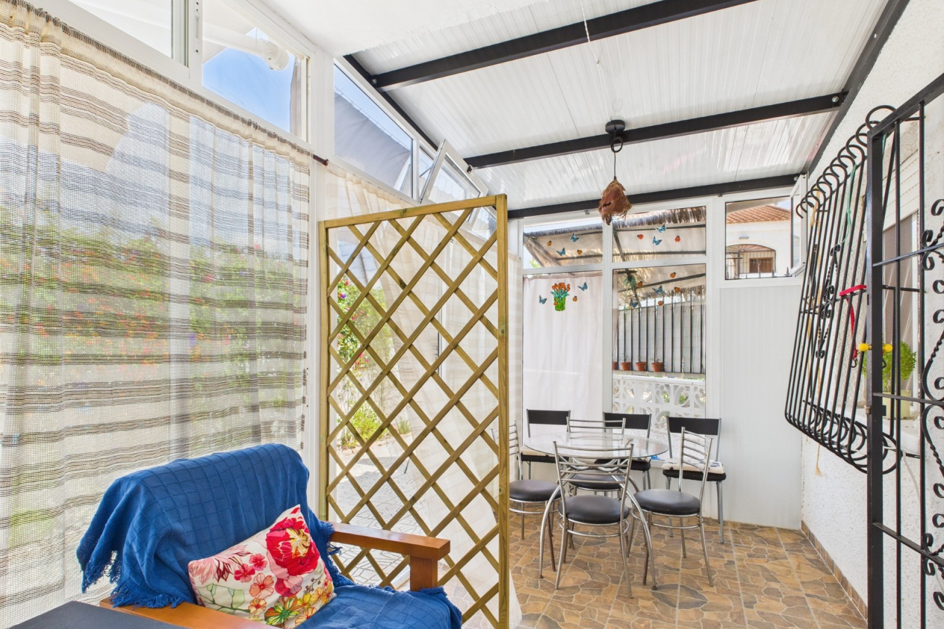 Reventa - Bungalow - Los Alcázares