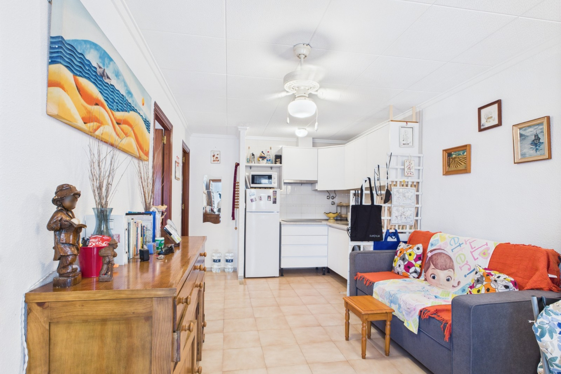 Reventa - Bungalow - Los Alcázares