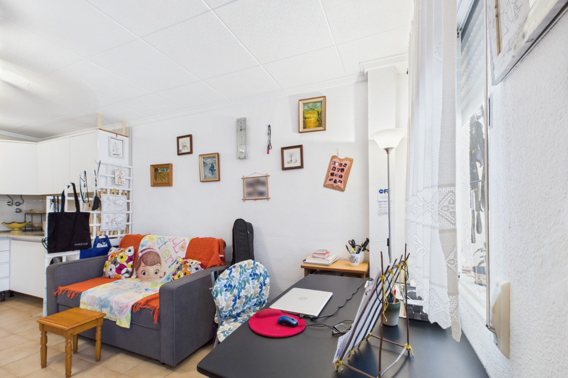 Reventa - Bungalow - Los Alcázares