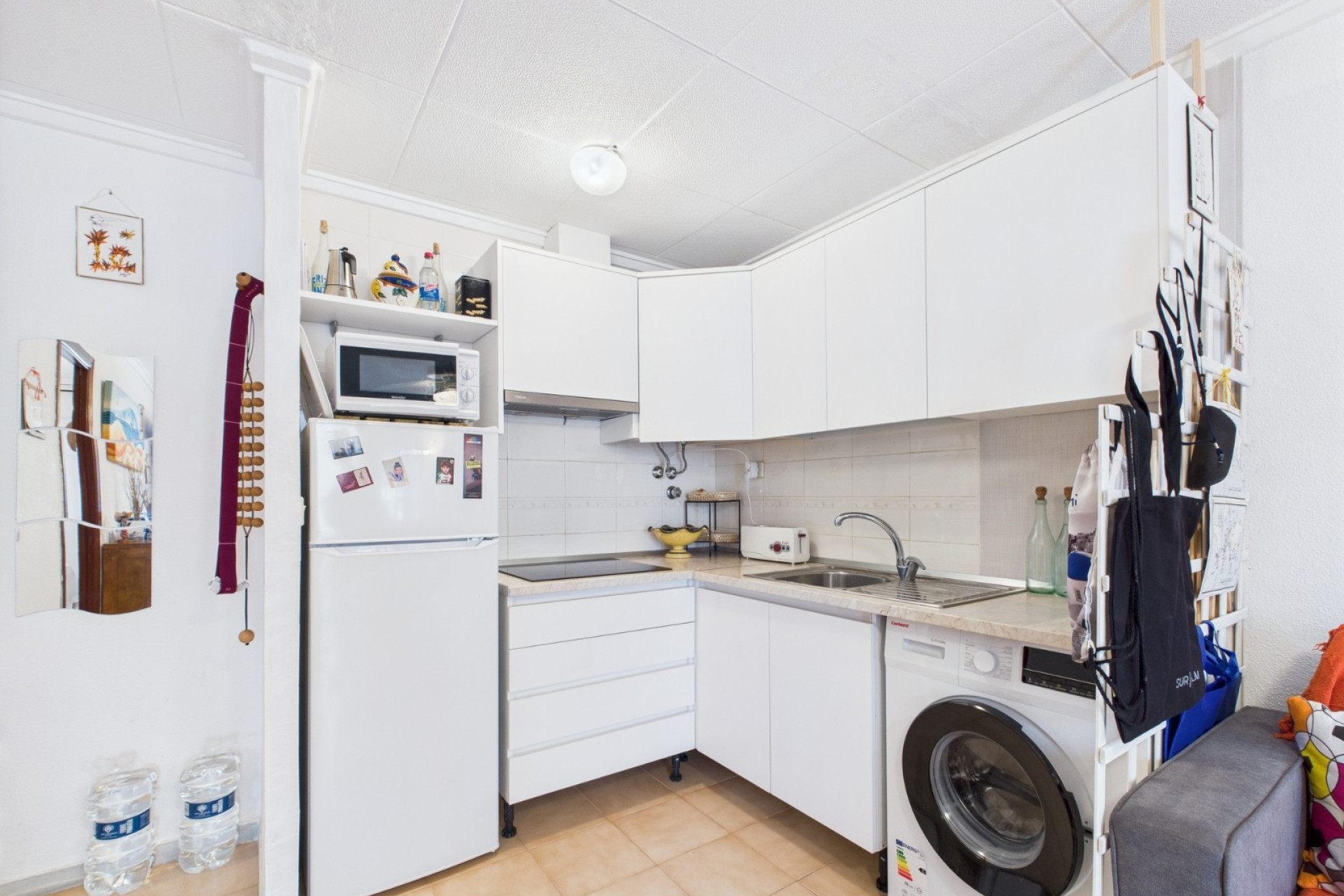 Reventa - Bungalow - Los Alcázares