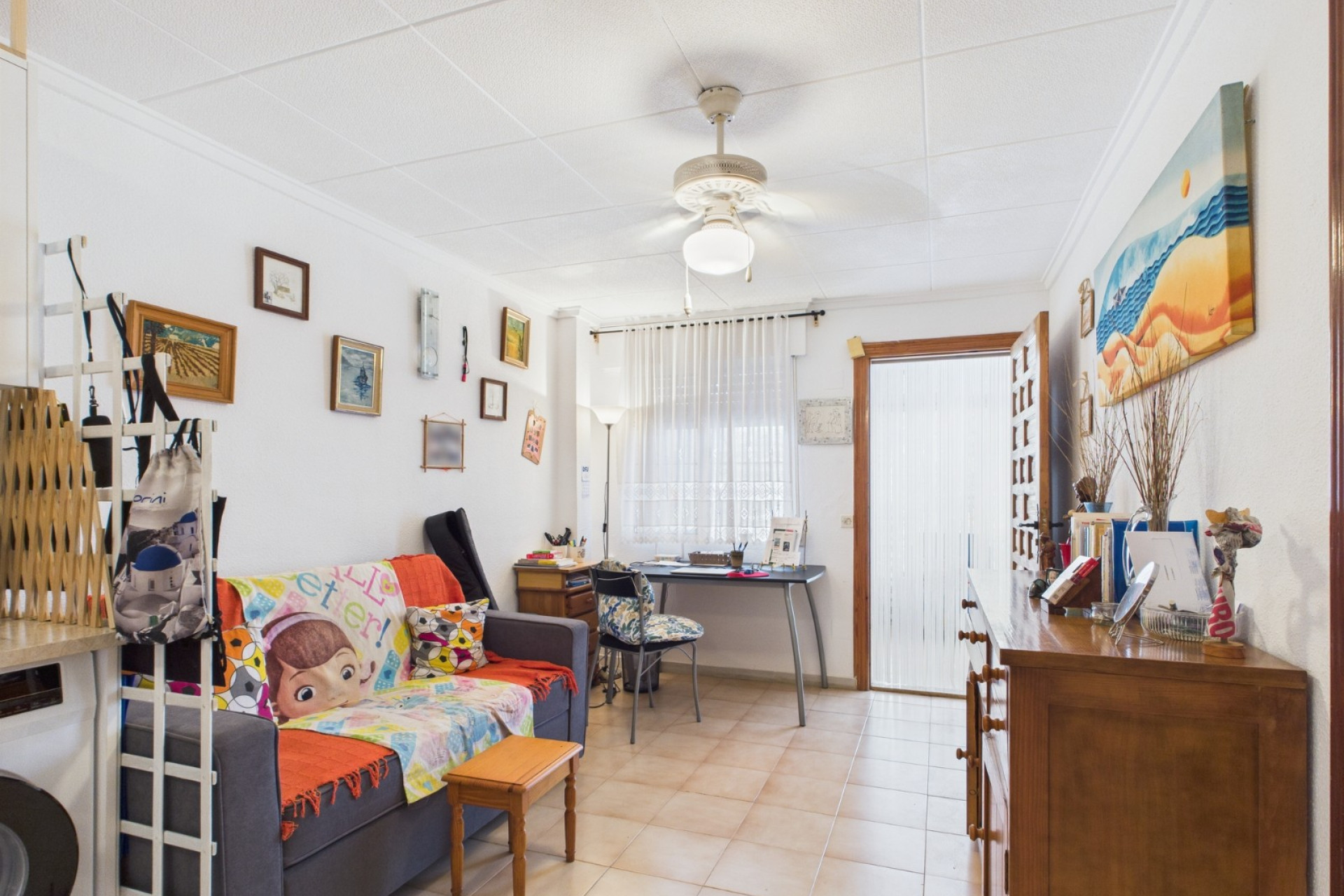 Reventa - Bungalow - Los Alcázares