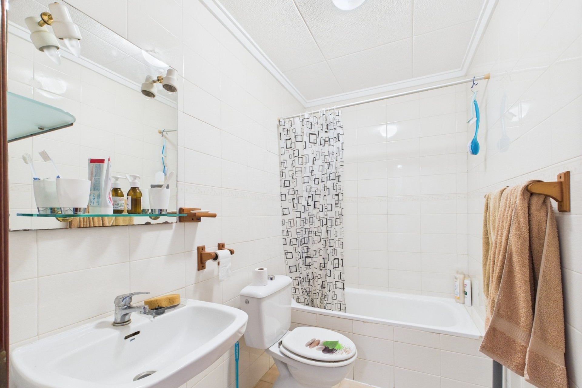 Reventa - Bungalow - Los Alcázares