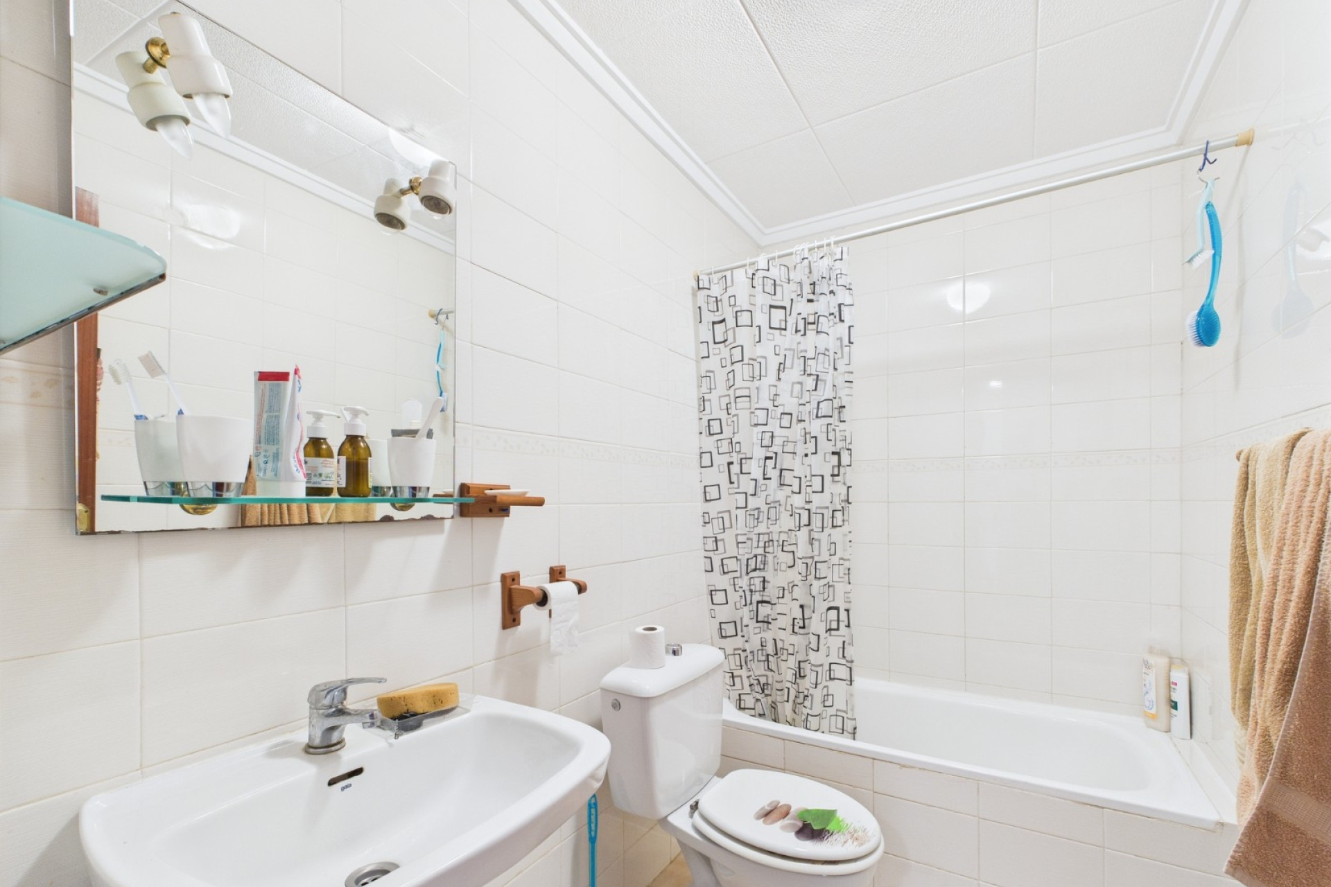 Reventa - Bungalow - Los Alcázares