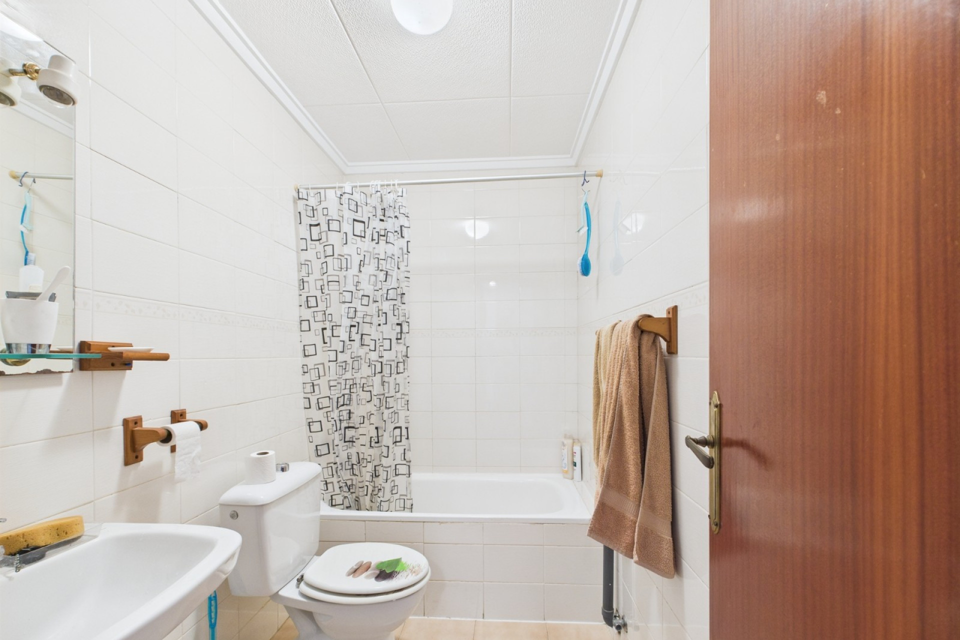 Reventa - Bungalow - Los Alcázares