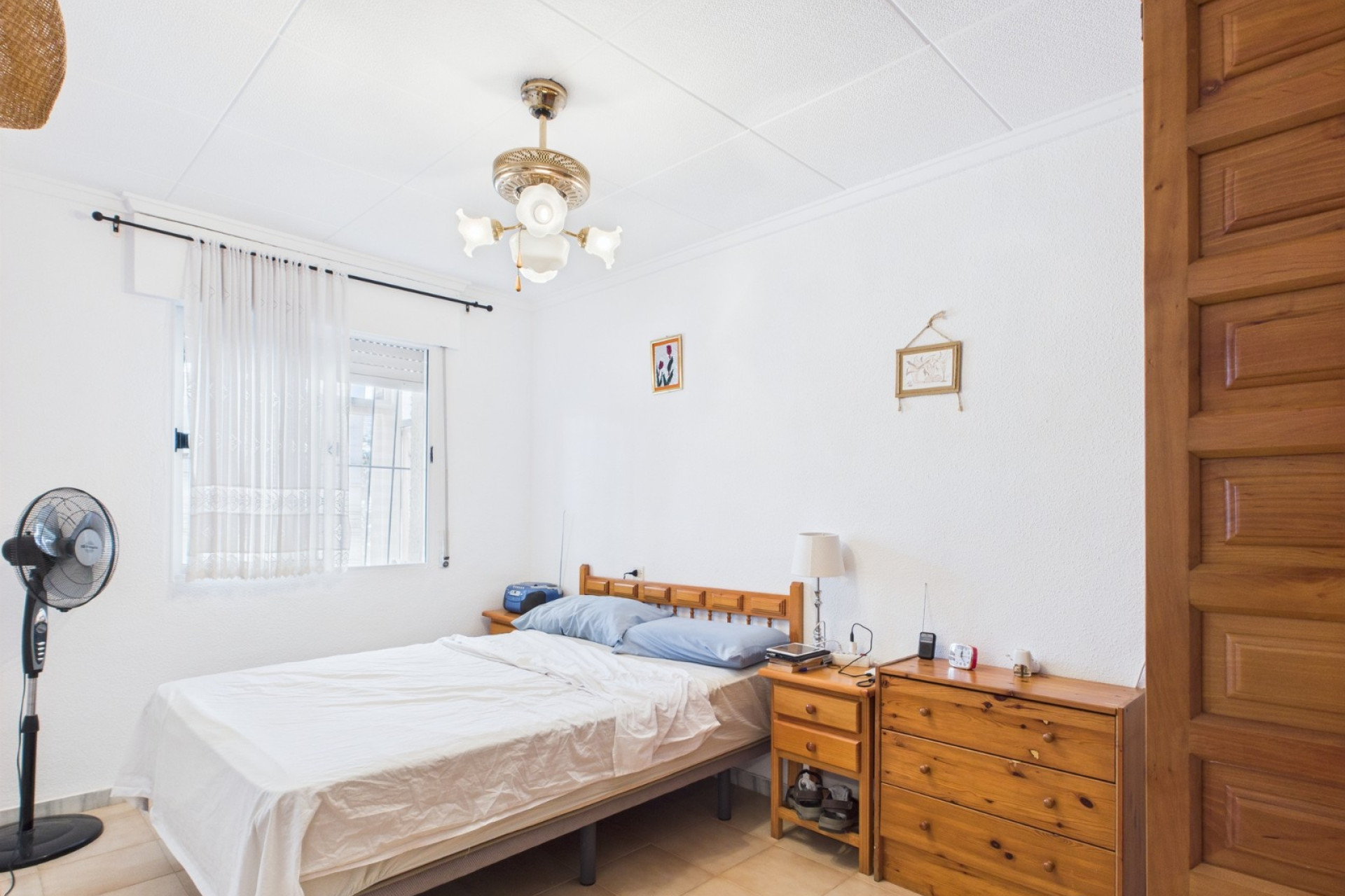 Reventa - Bungalow - Los Alcázares