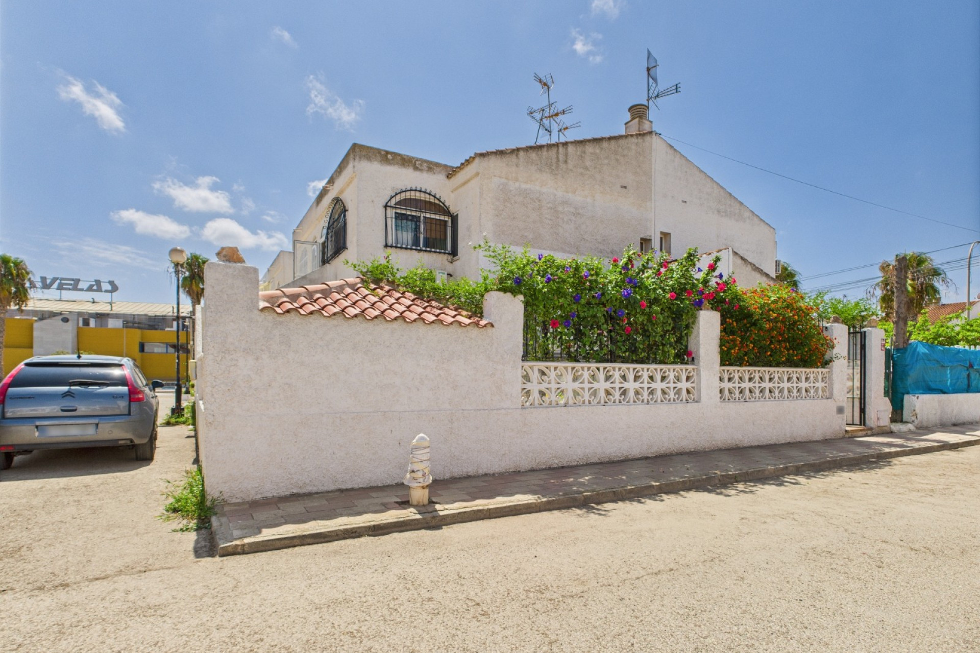 Reventa - Bungalow - Los Alcázares