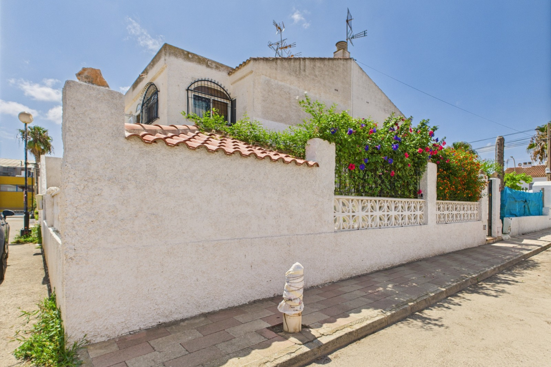 Reventa - Bungalow - Los Alcázares