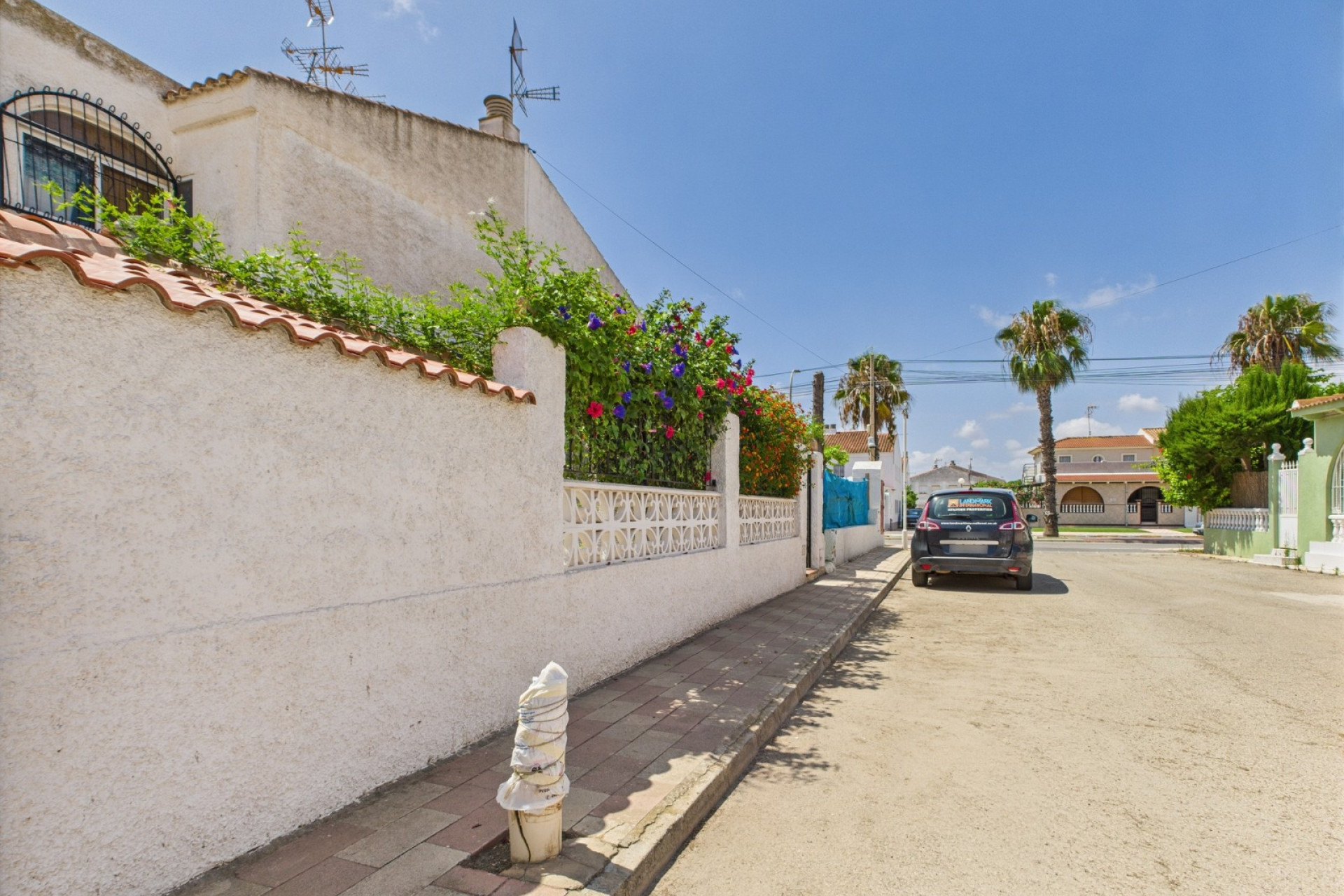 Reventa - Bungalow - Los Alcázares