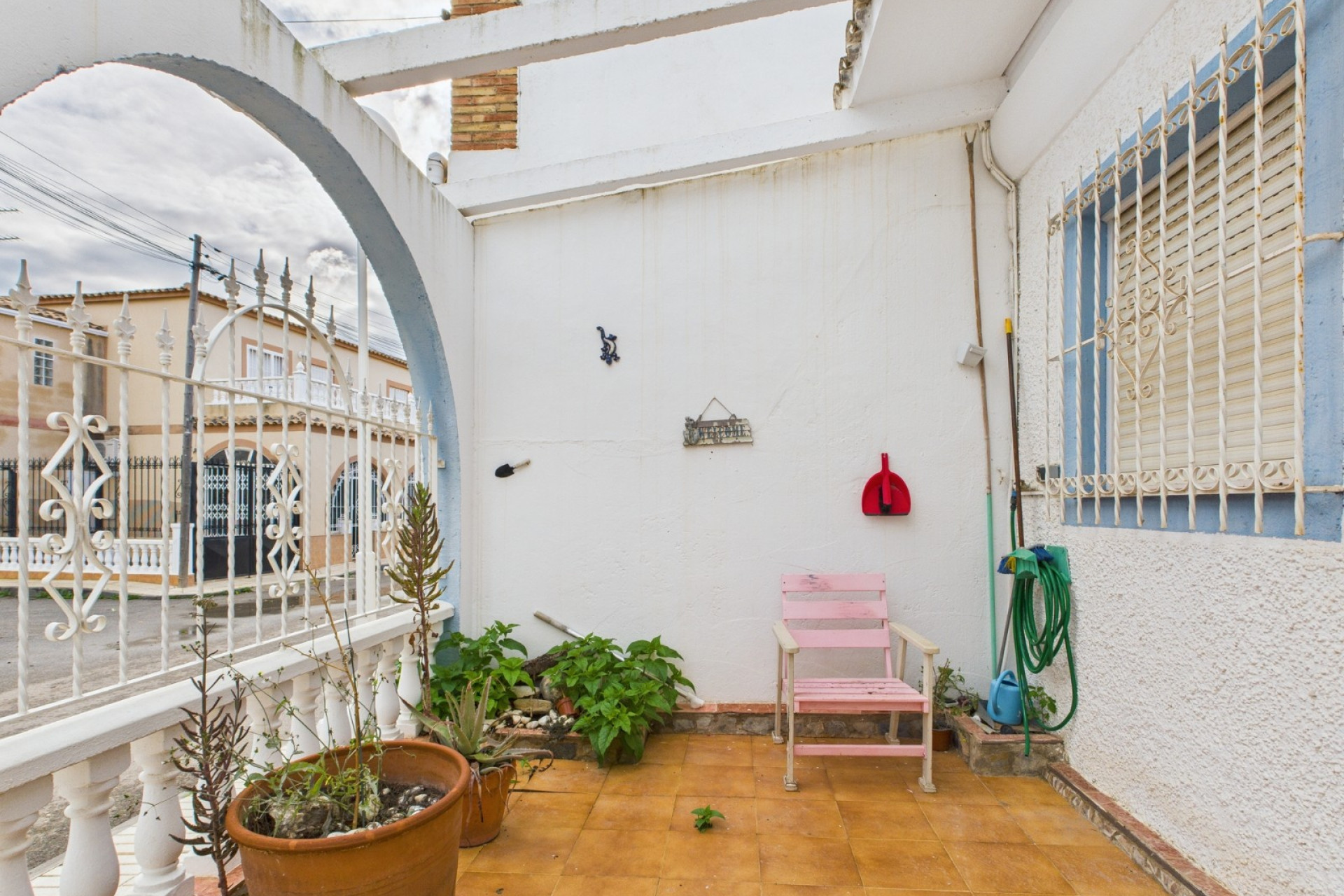 Reventa - Bungalow - Los Alcázares