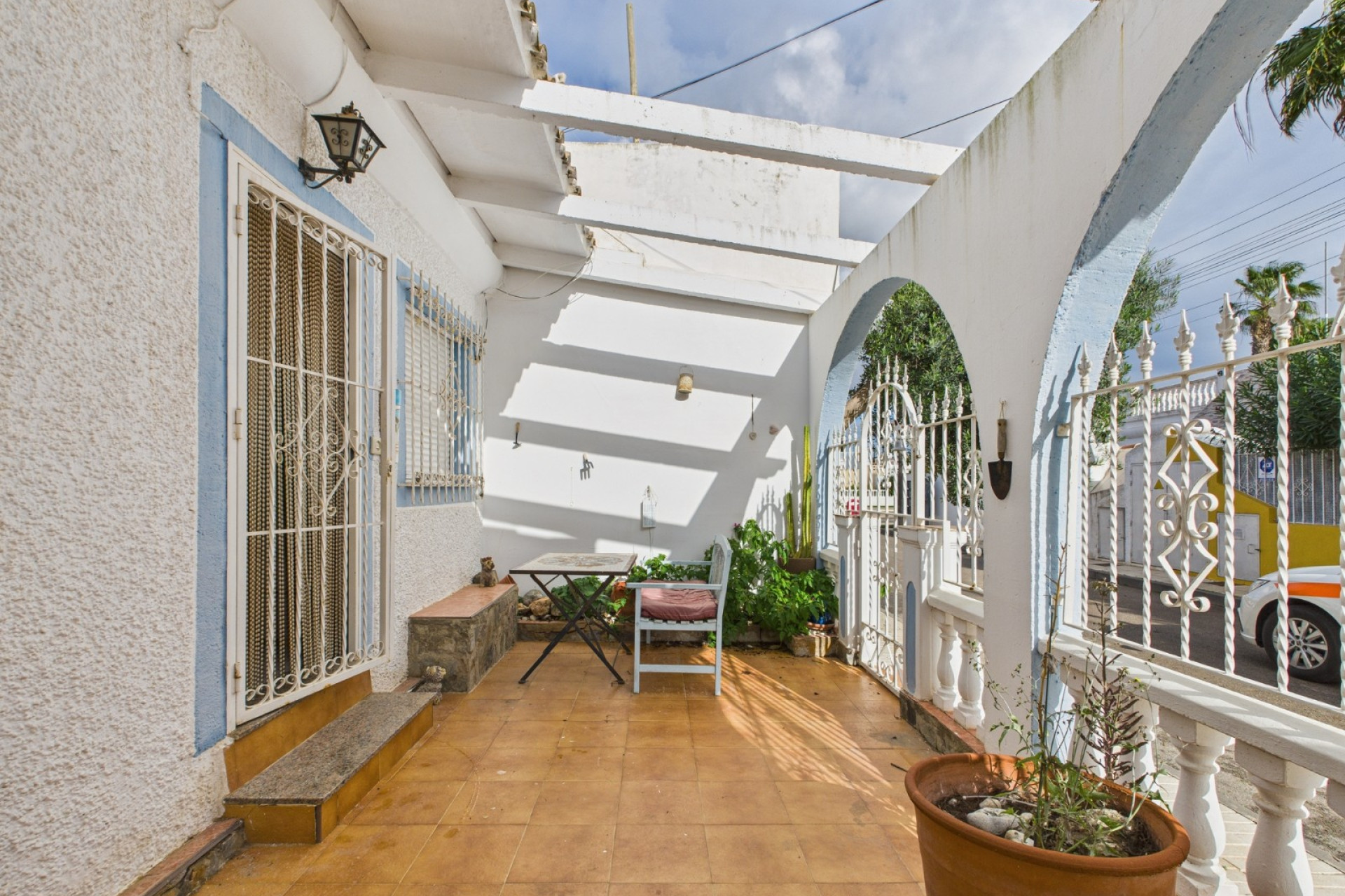 Reventa - Bungalow - Los Alcázares