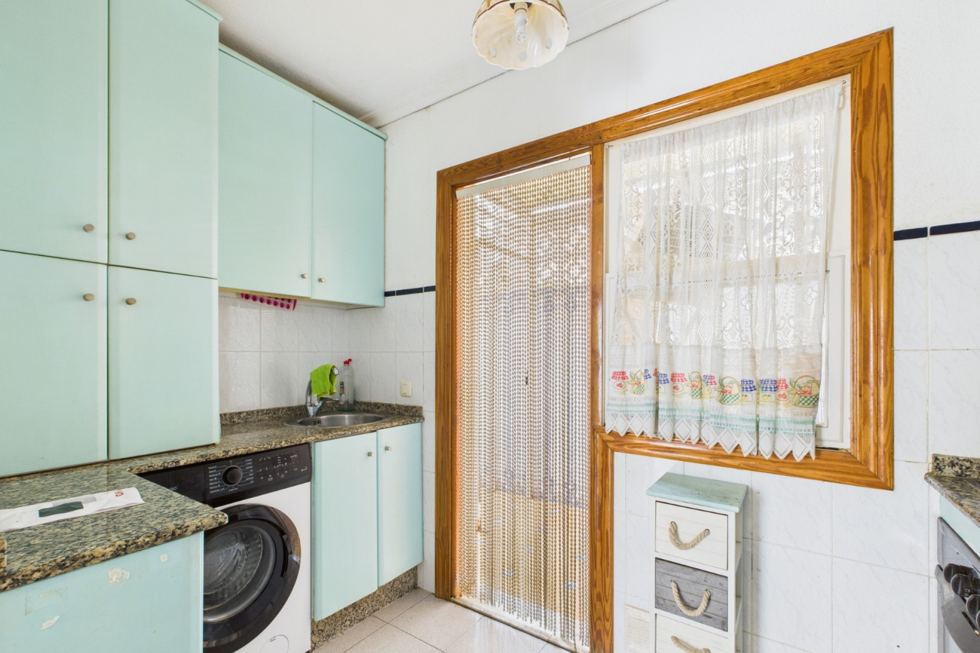 Reventa - Bungalow - Los Alcázares