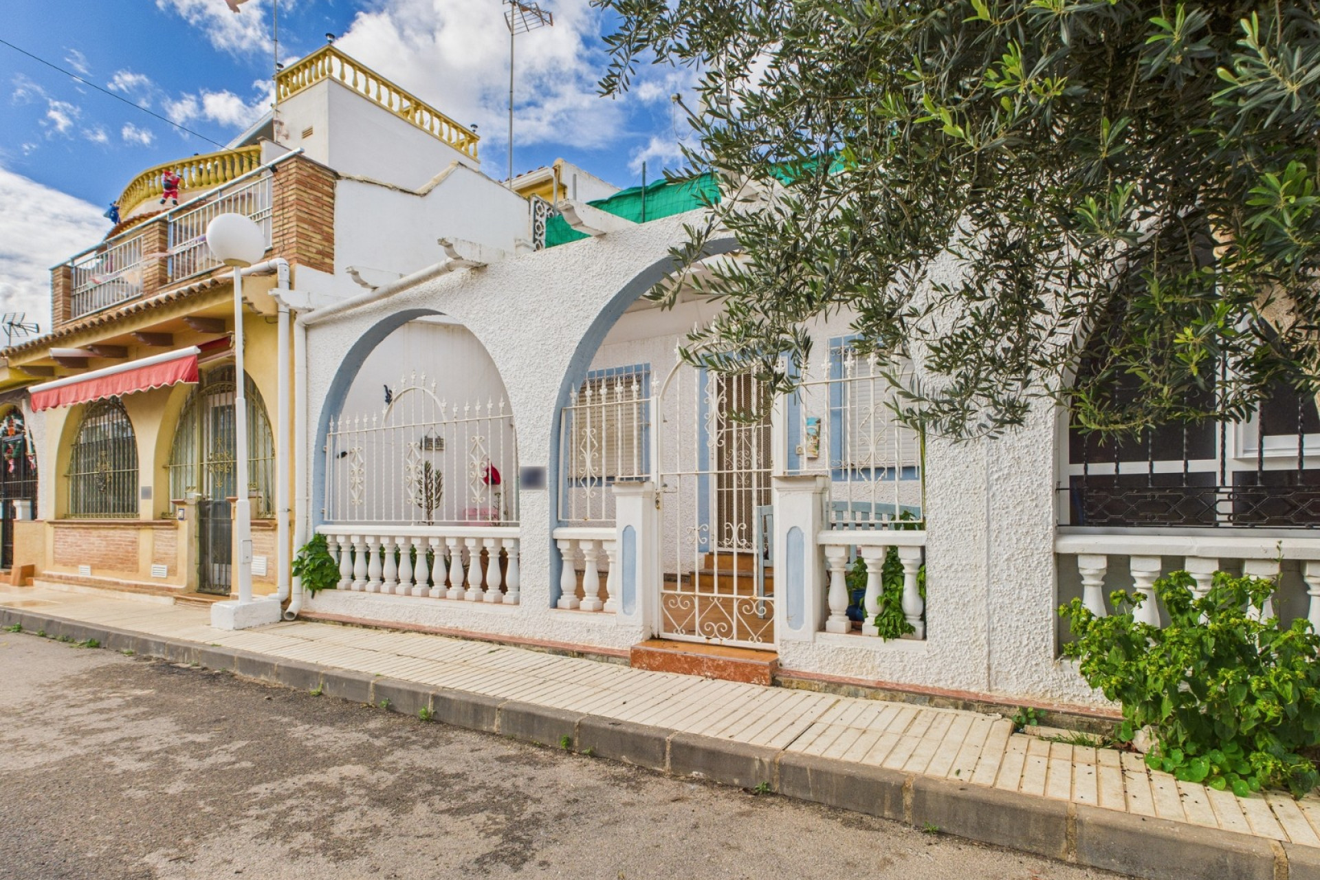 Reventa - Bungalow - Los Narejos - Los Alcázares