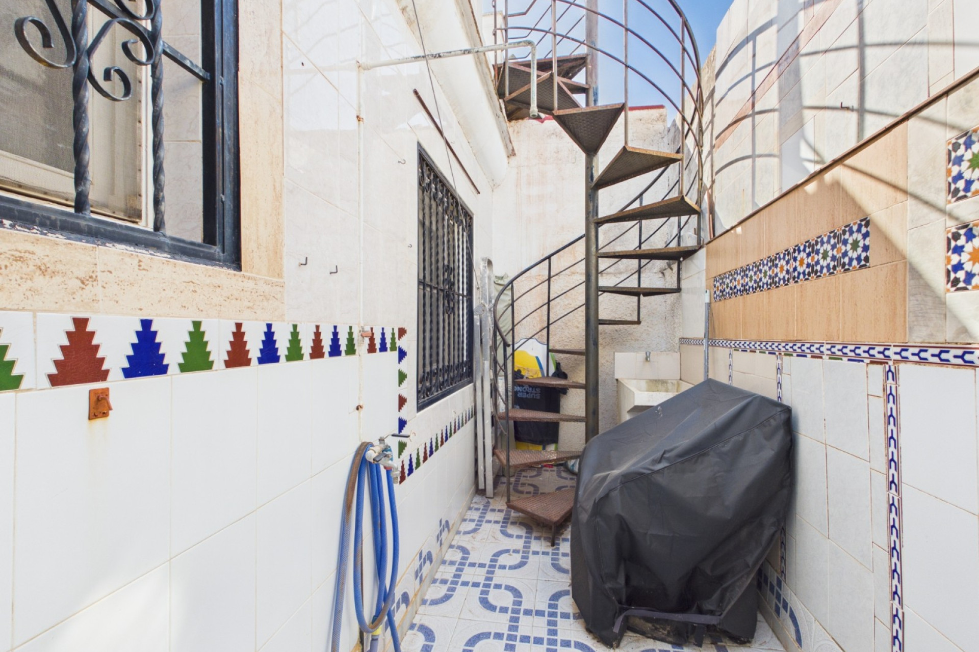 Reventa - Bungalow - Los Narejos - Los Alcázares