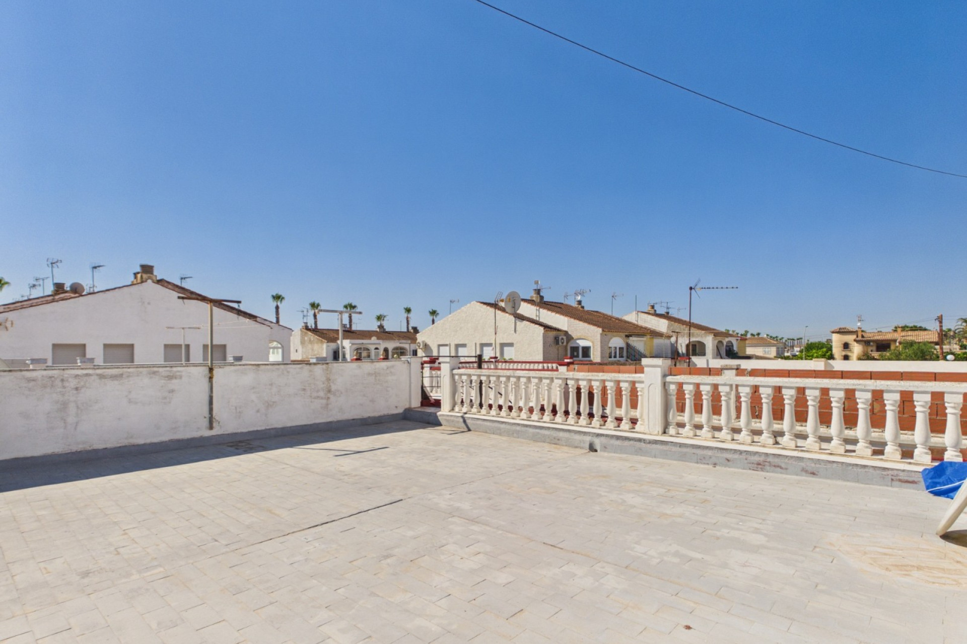 Reventa - Bungalow - Los Narejos - Los Alcázares