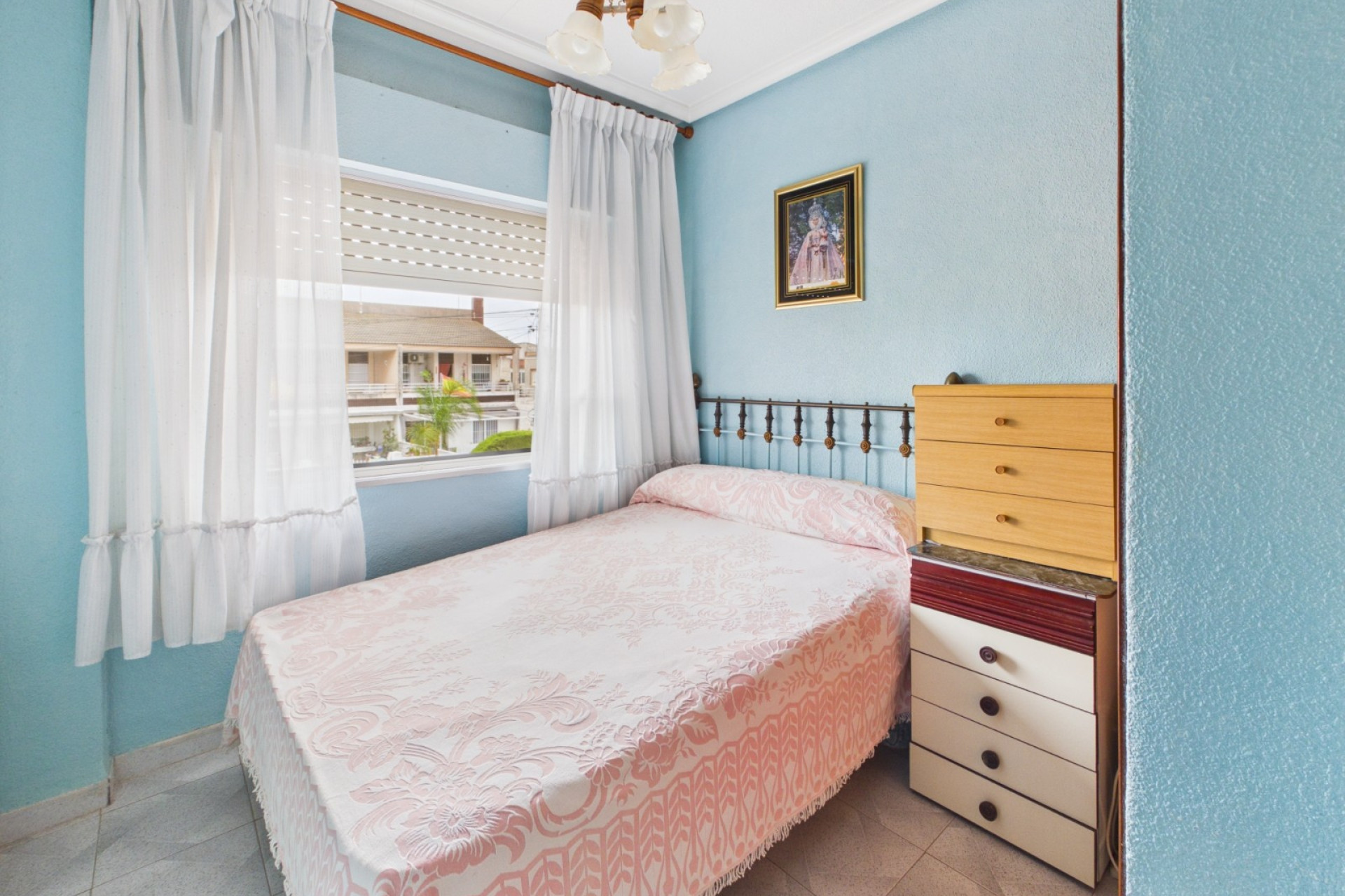 Reventa - Bungalow - Los Narejos - Punta Brava